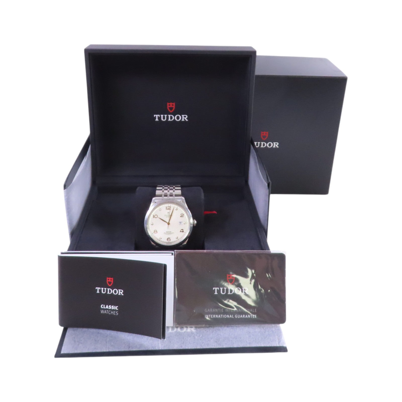 TUDOR 1926 41mm 91650