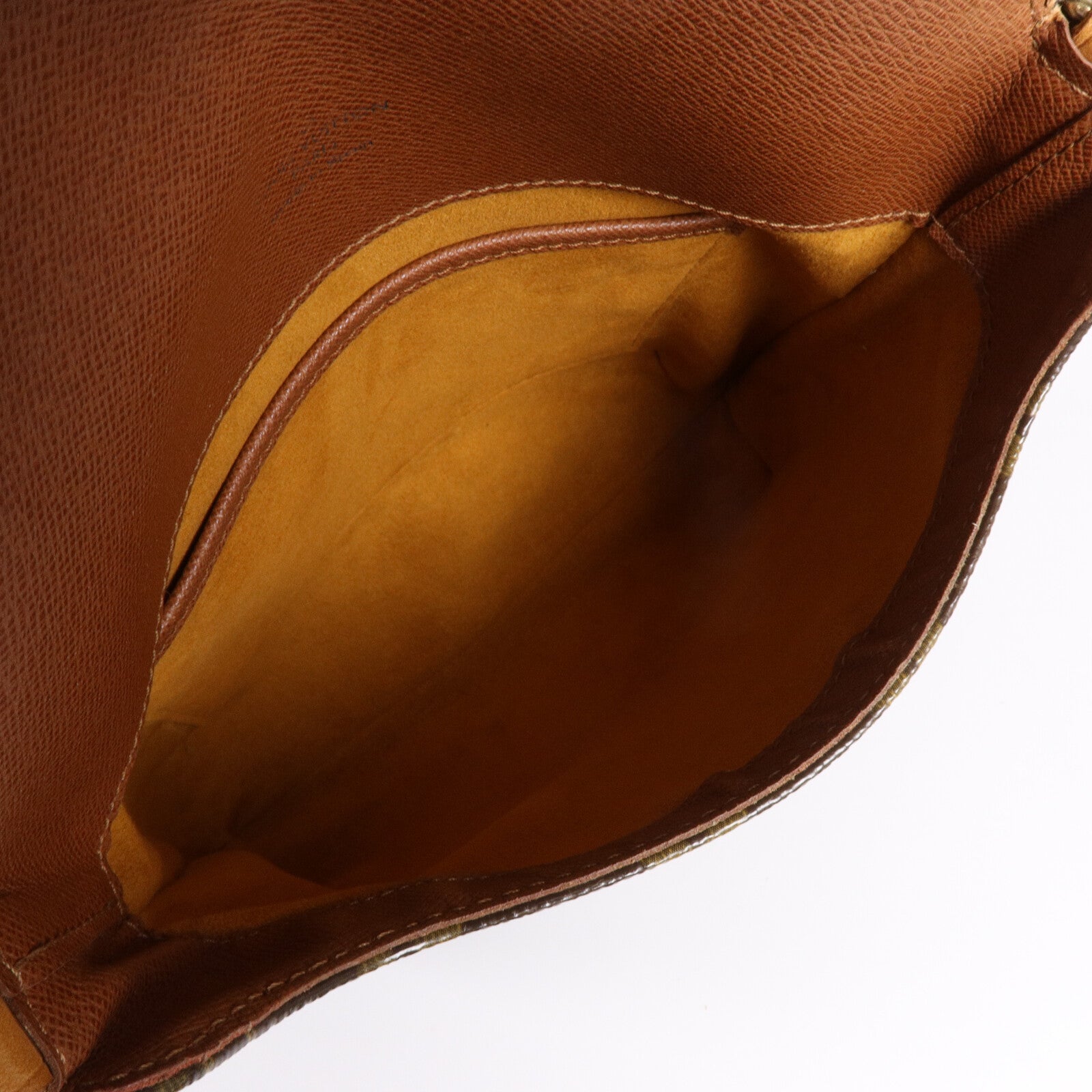 LOUIS VUITTON Monogram Musette Salsa Short肩背袋