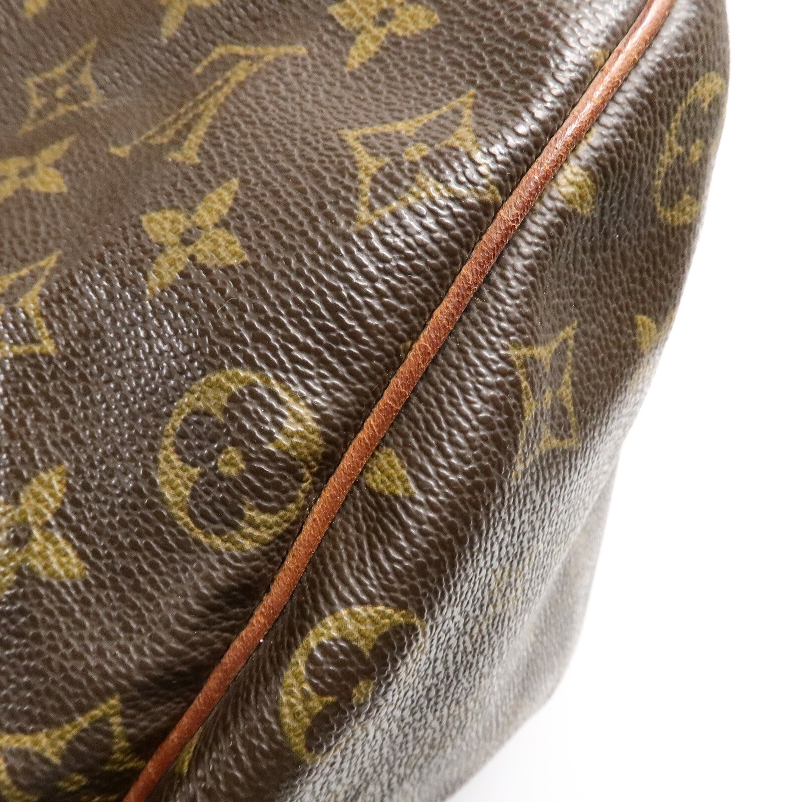 LOUIS VUITTON Monogram Speedy 35手挽袋