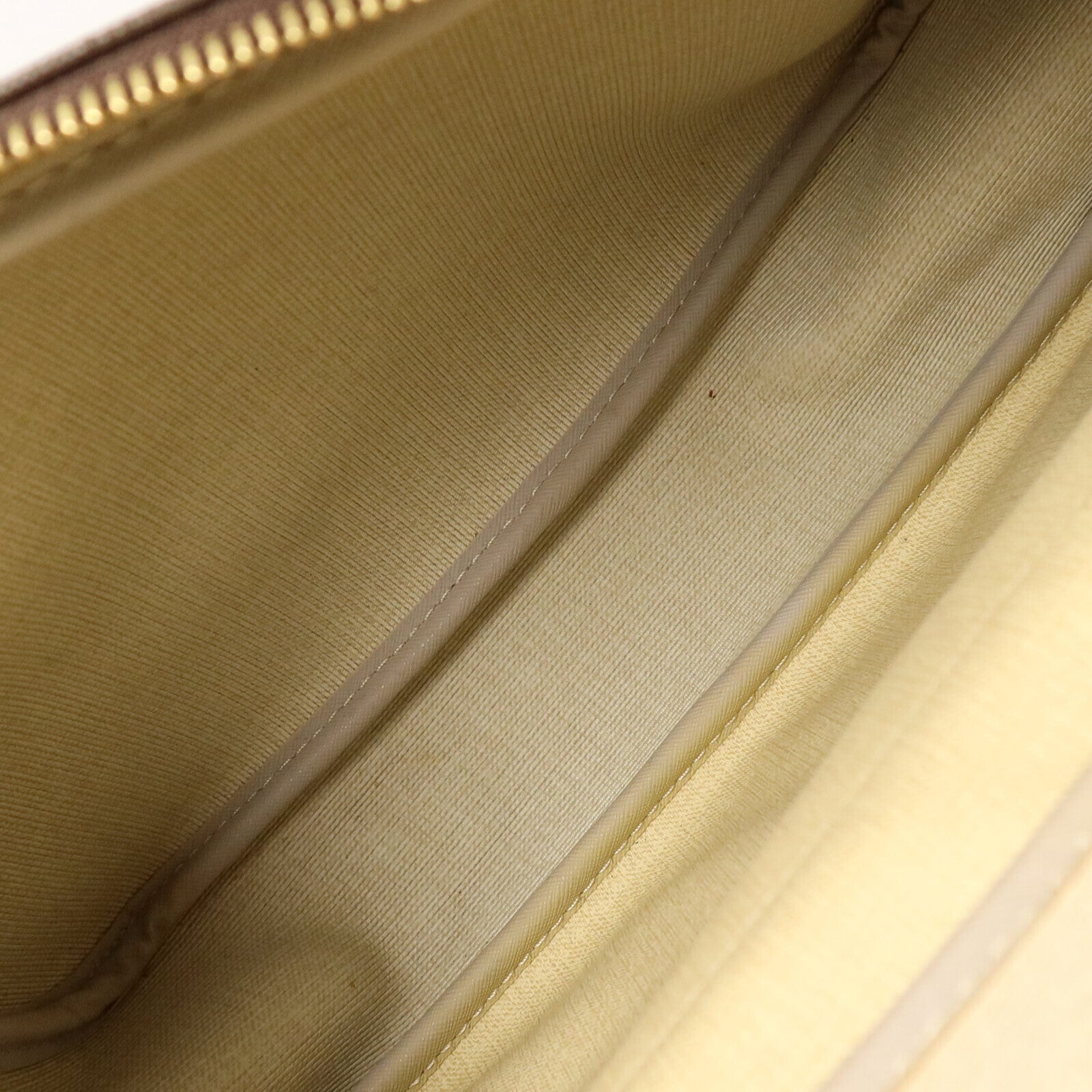 LOUIS VUITTON Monogram Reporter PM金扣肩背袋