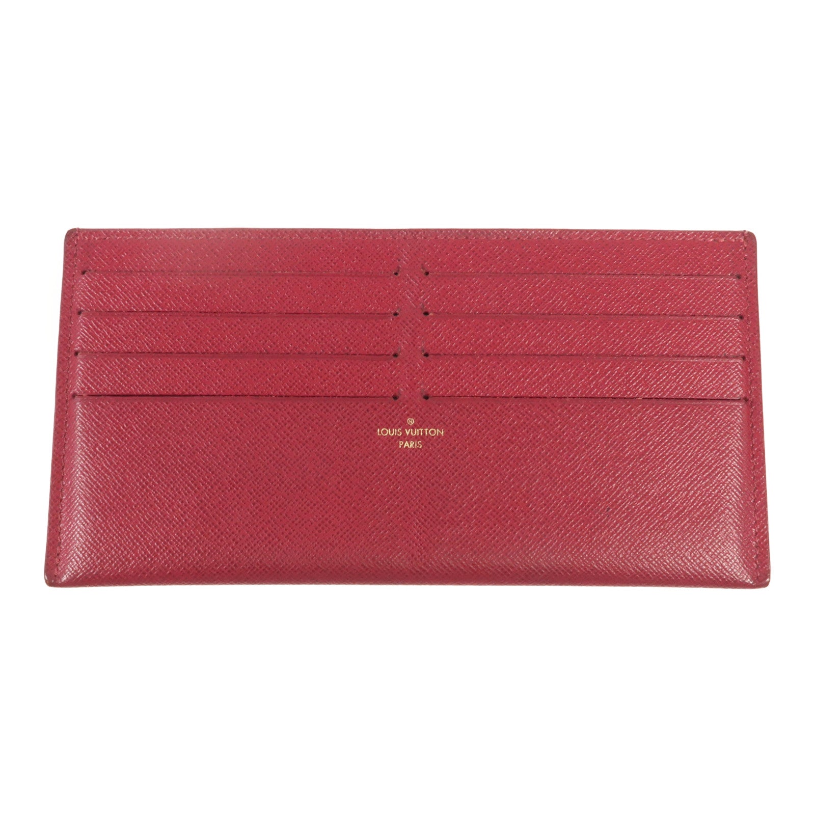 LOUIS VUITTON Monogram Pochette Felicie金扣鏈帶肩背袋