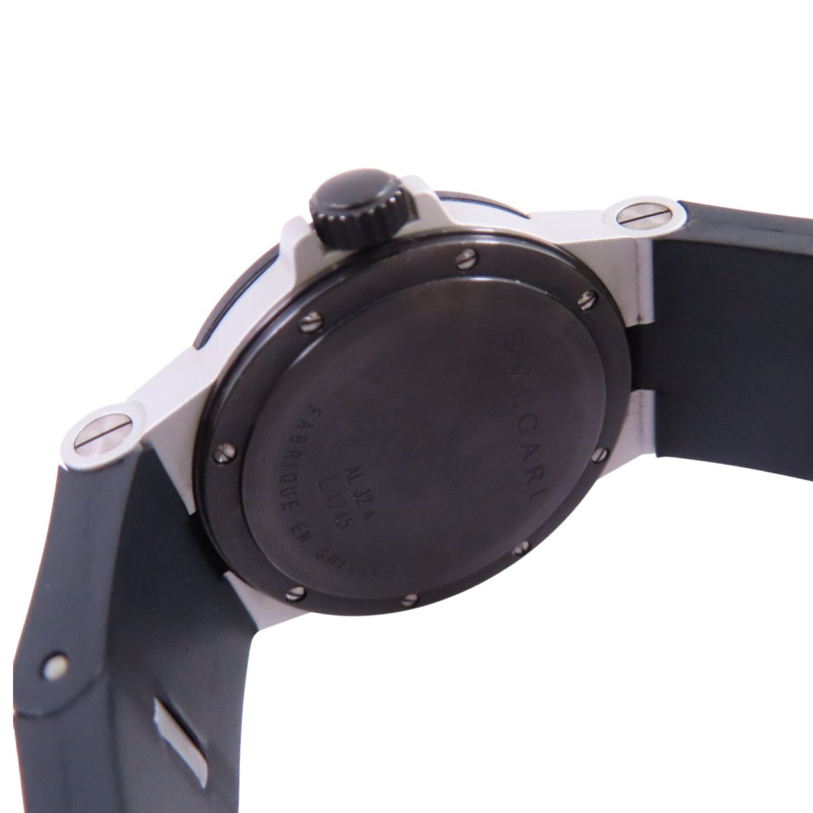 BVLGARI Diagono AL32A
