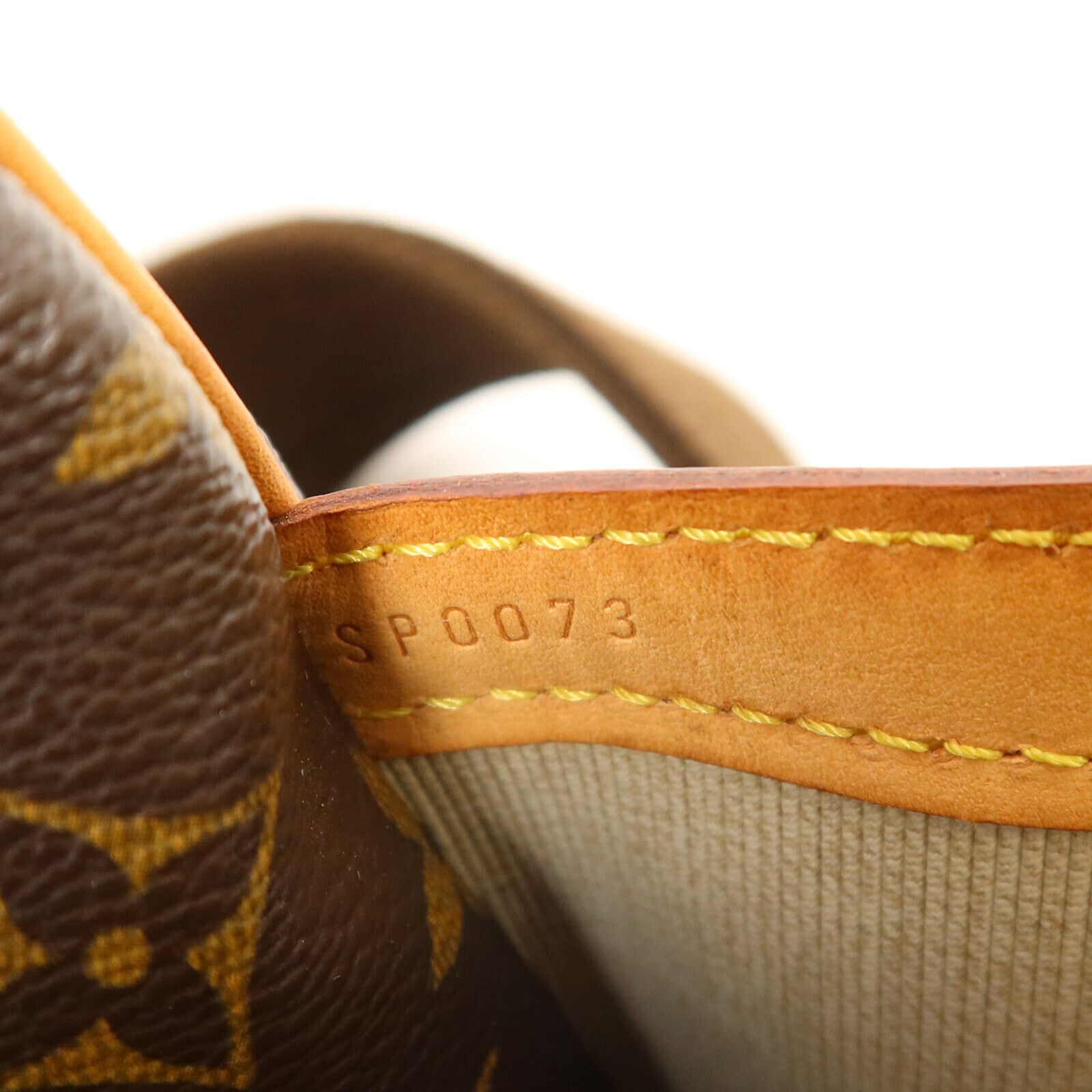 LOUIS VUITTON Monogram Reporter PM金扣肩背袋