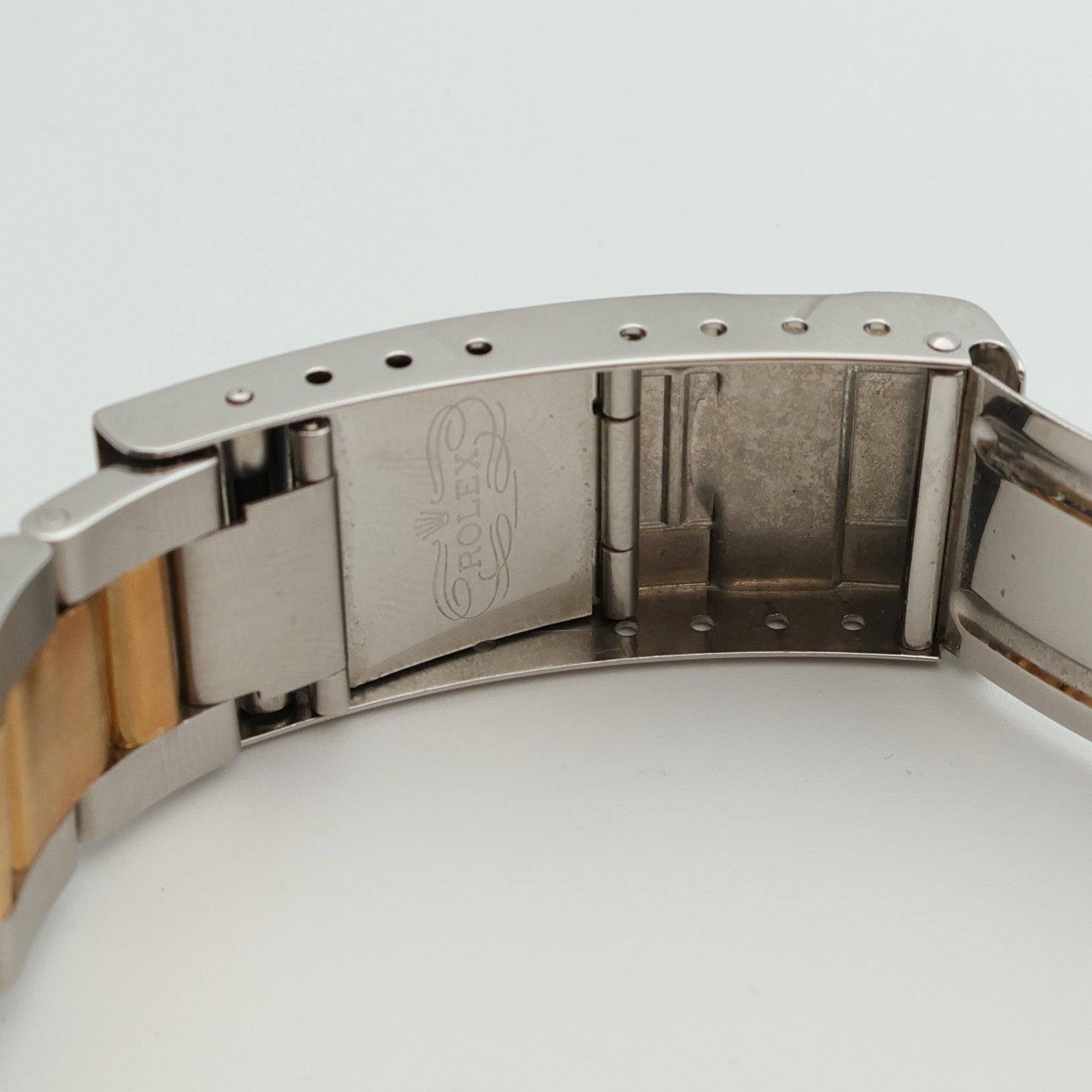 ROLEX Submariner Date 16613
