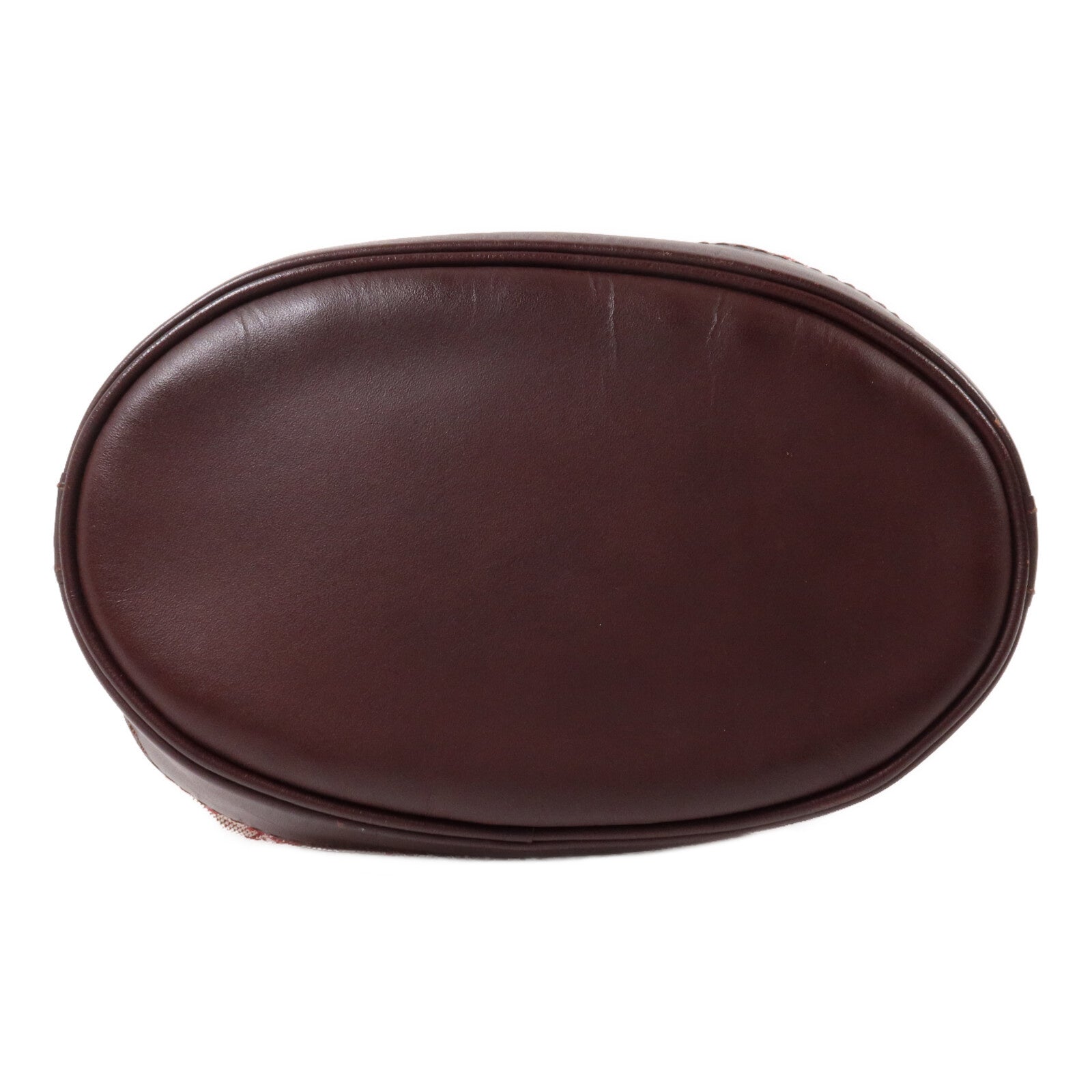 LOUIS VUITTON Monogram Mini Lin Noelie手挽袋