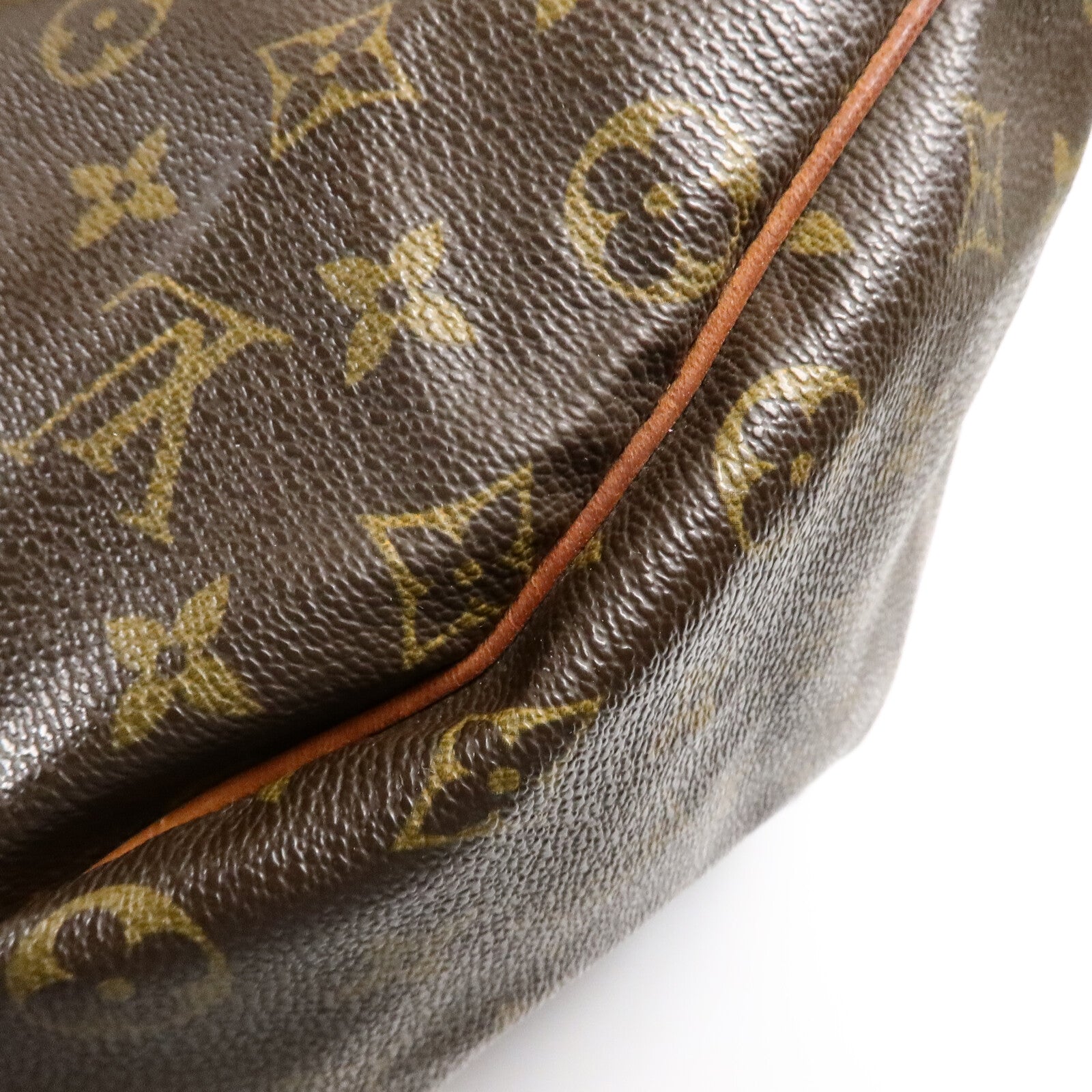 LOUIS VUITTON Monogram Speedy 35手挽袋