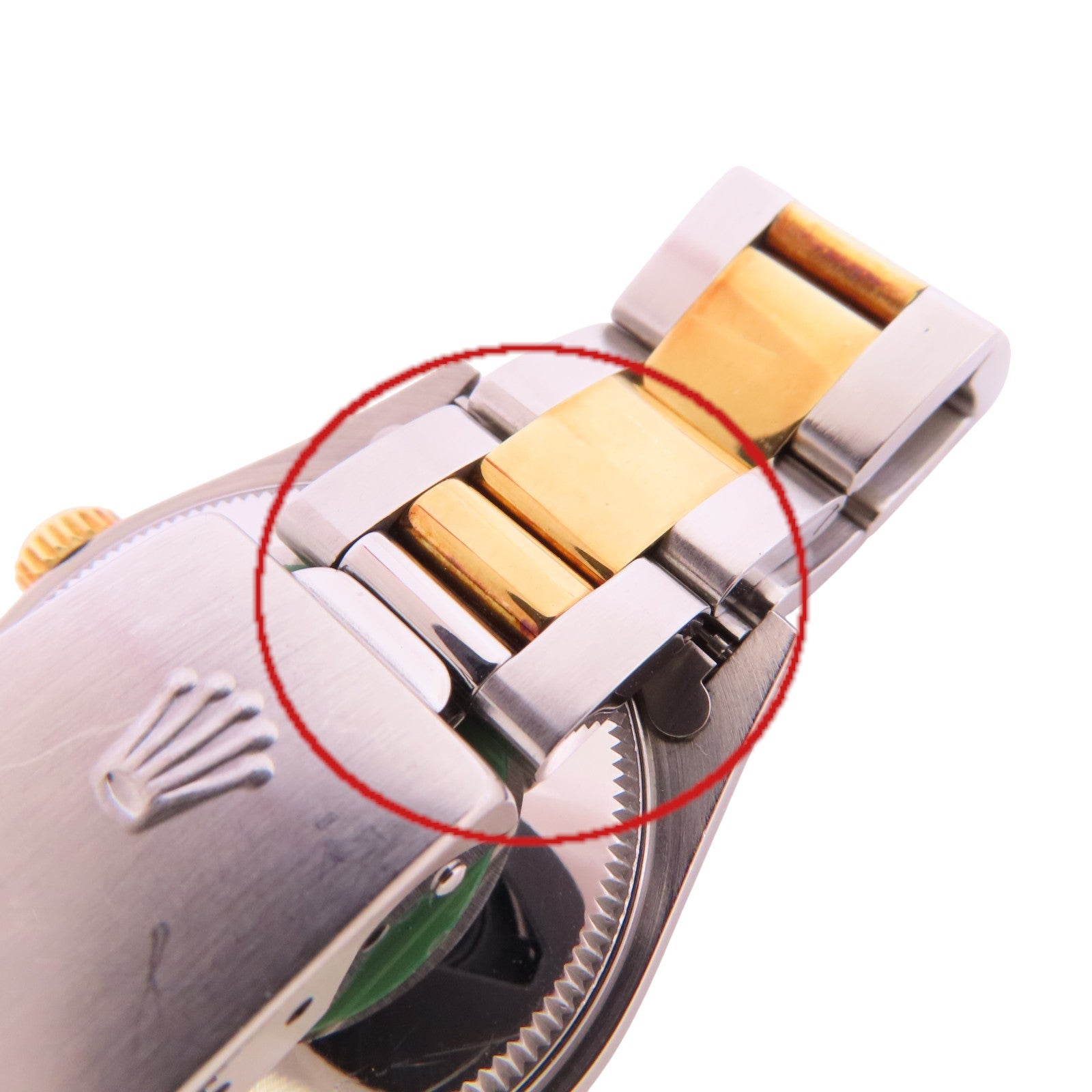 ROLEX Datejust 67513