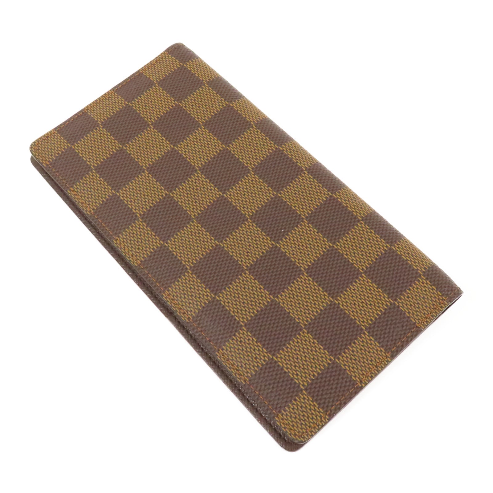 LOUIS VUITTON Damier Long Wallet長錢包