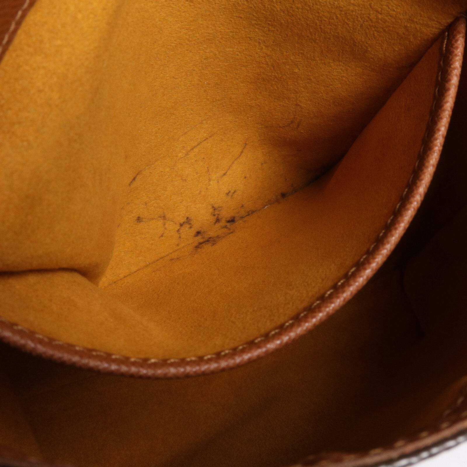 LOUIS VUITTON Monogram Musette Salsa Short肩背袋