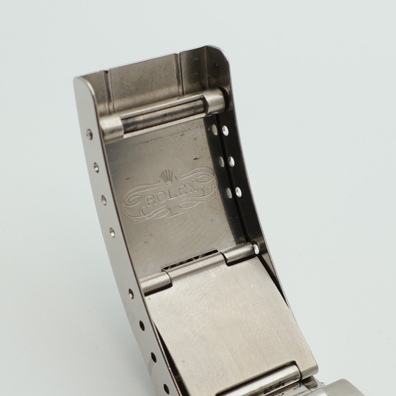 ROLEX Submariner Date 16613