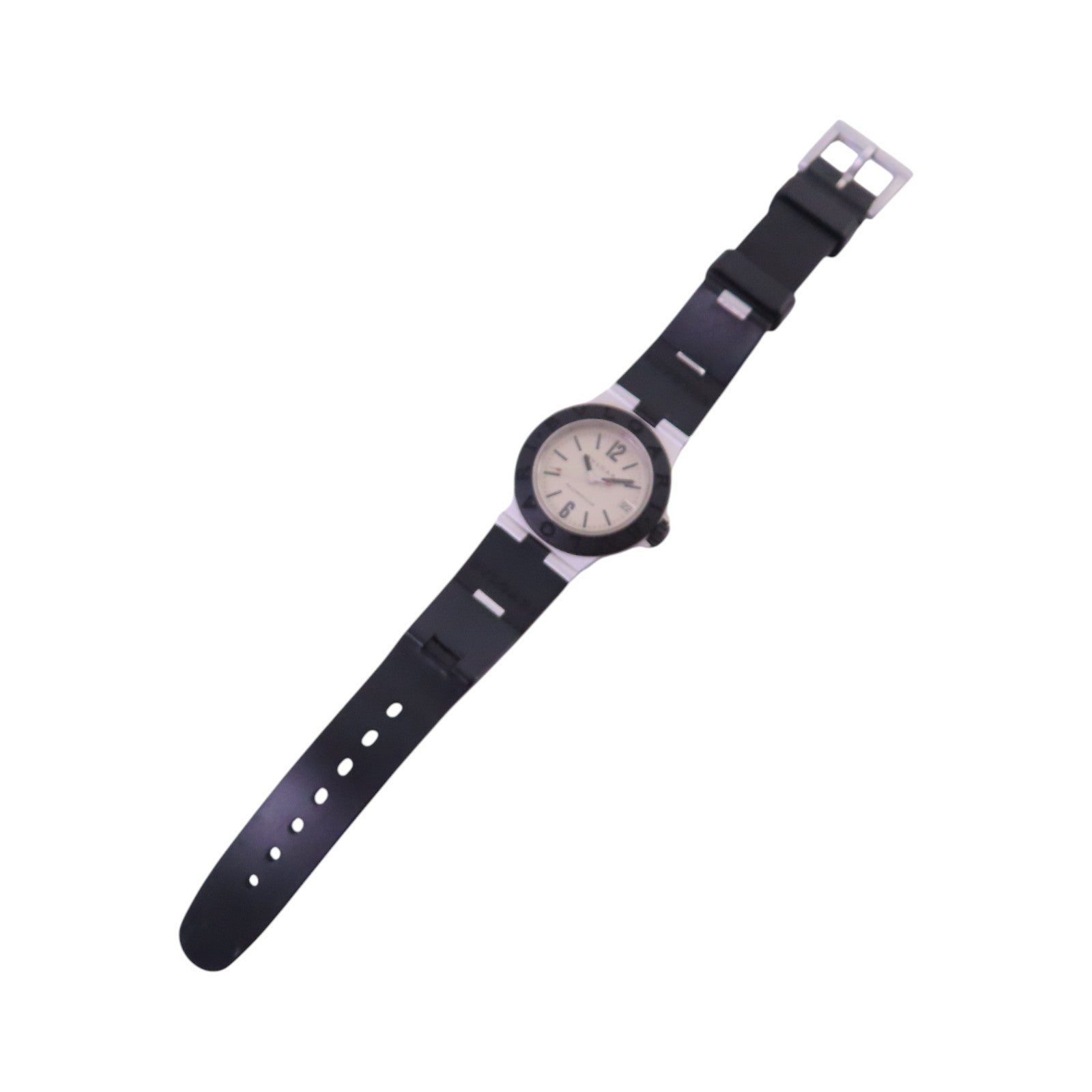 BVLGARI Diagono AL32A