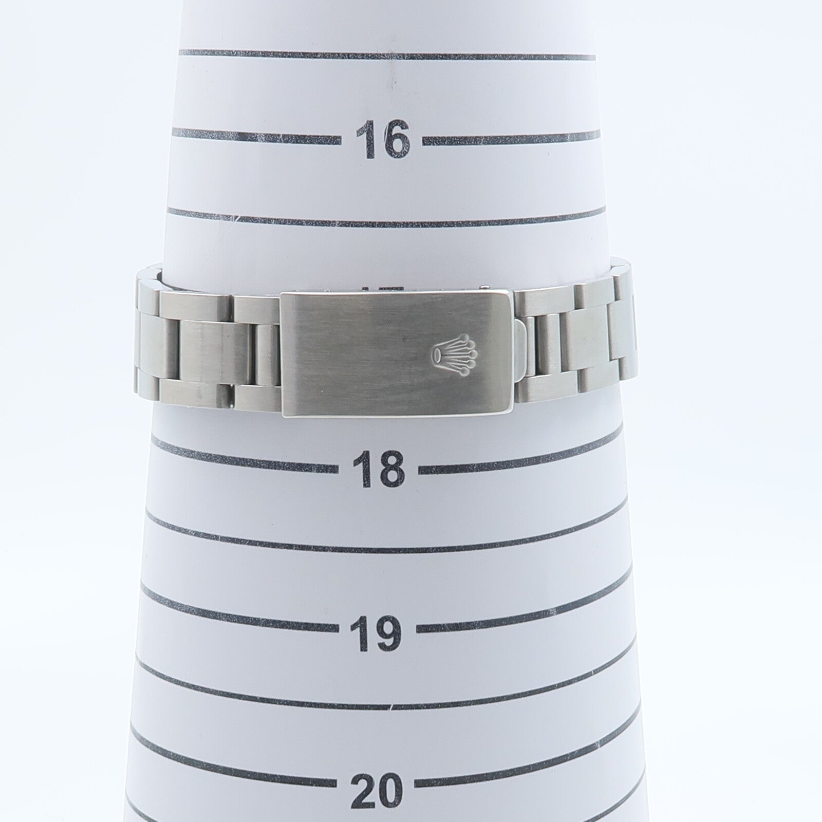 ROLEX Oyster Perpetual Date 15200