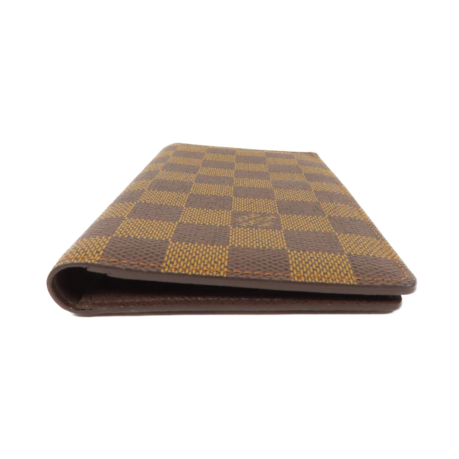 LOUIS VUITTON Damier Long Wallet長錢包