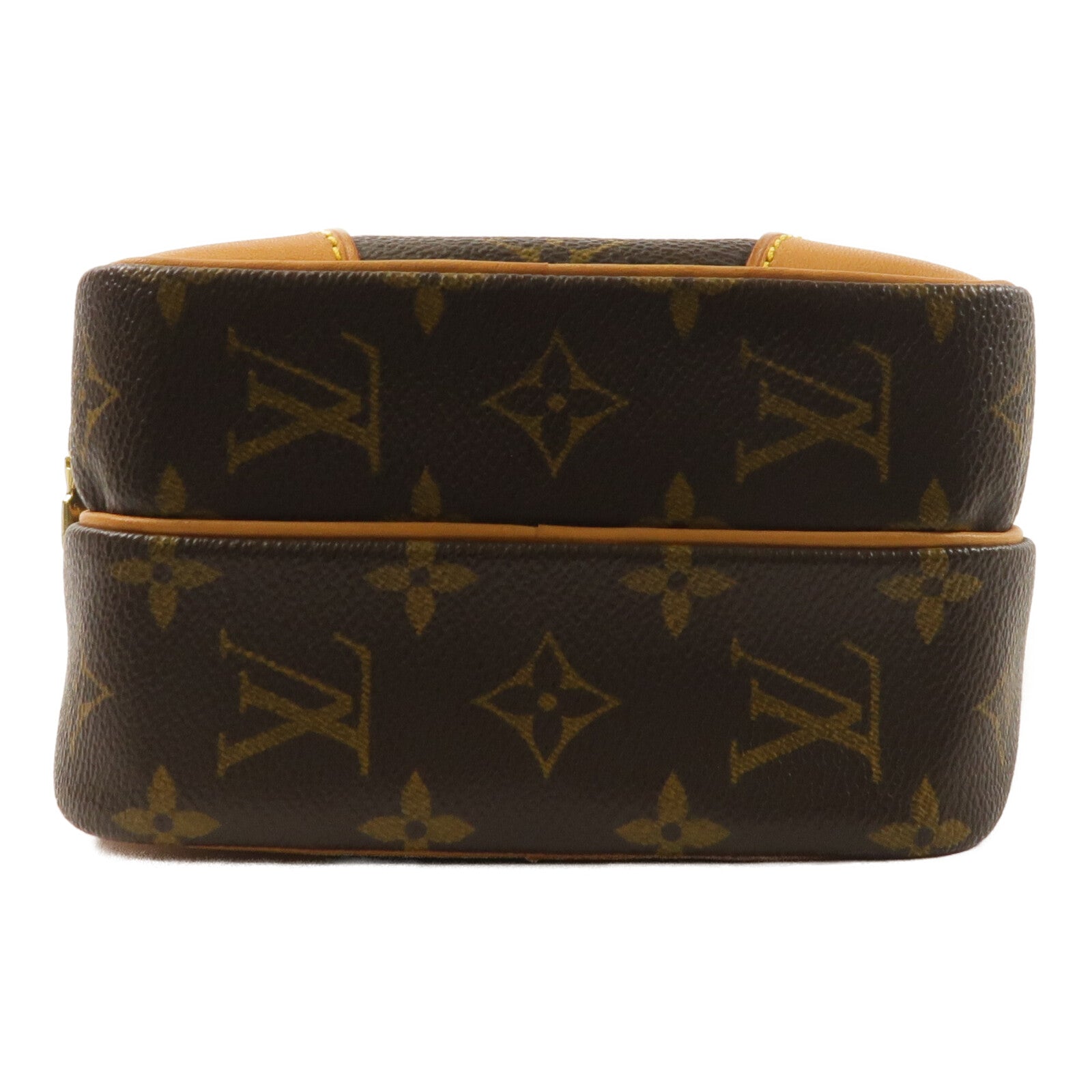 LOUIS VUITTON Monogram Amazon金扣肩背袋