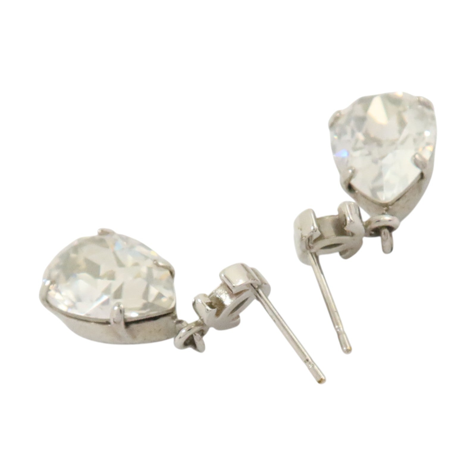 CHANEL 金屬Earrings耳環