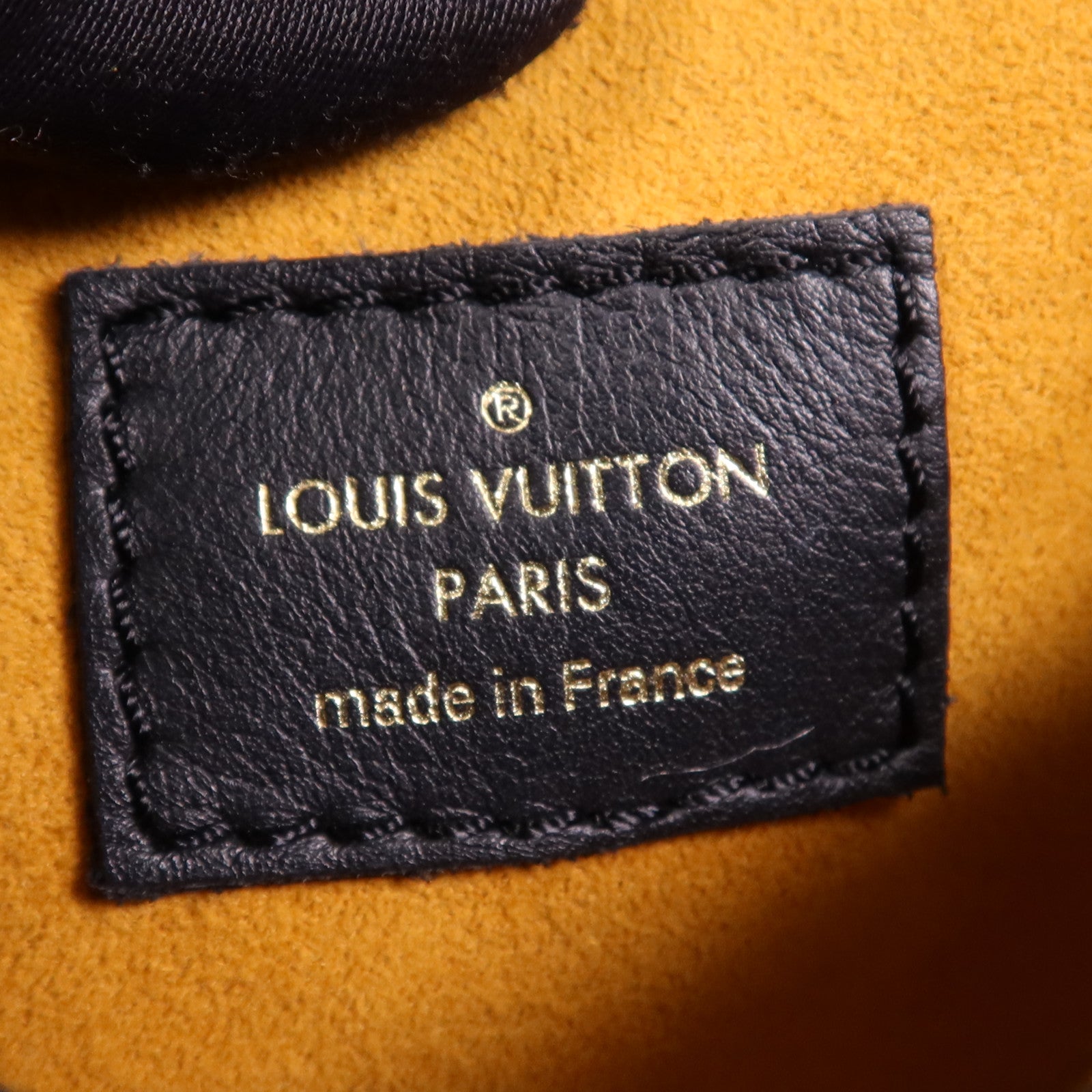 LOUIS VUITTON Monogram Jungle NéoNoé MM金扣肩背袋