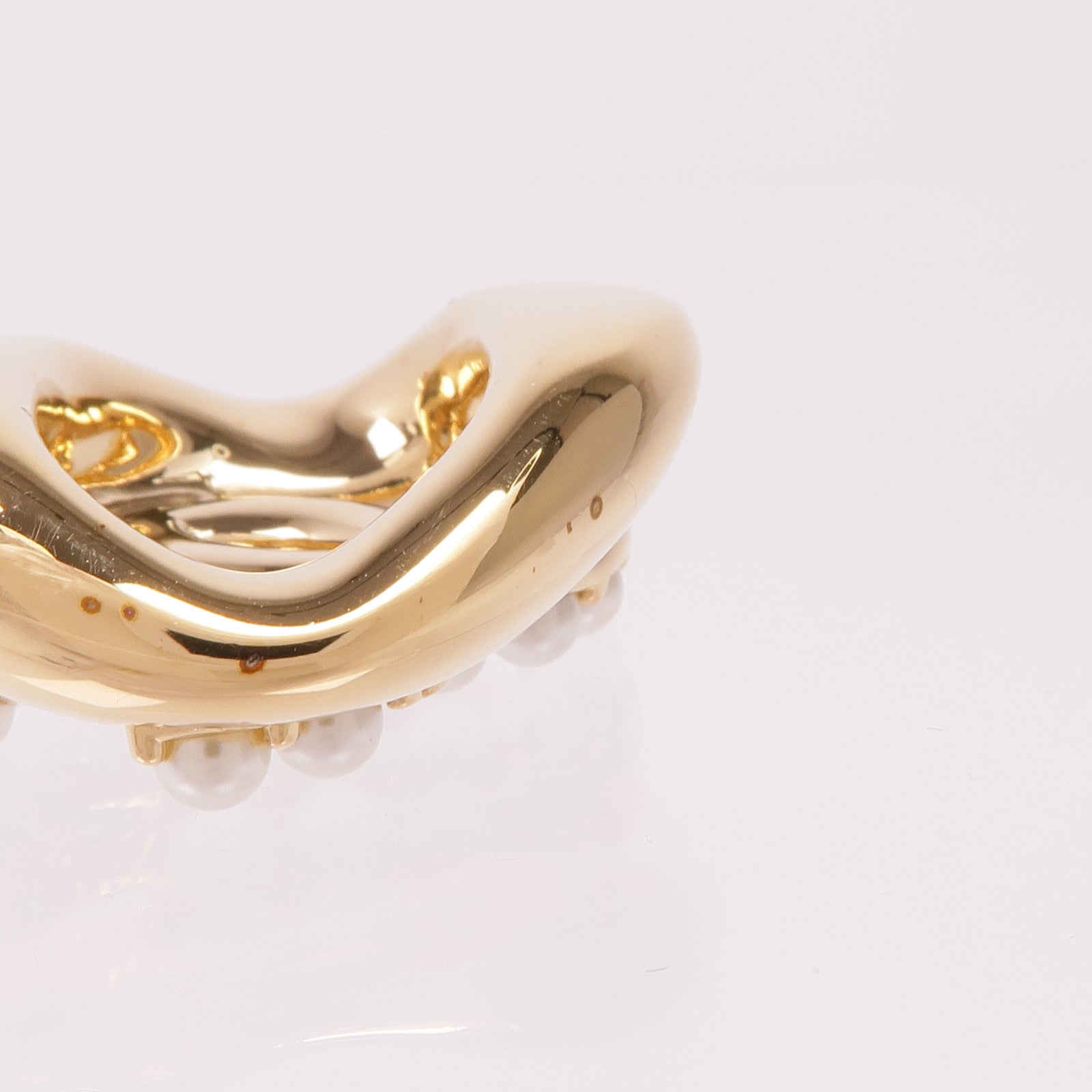 CHANEL 金屬Earrings耳環