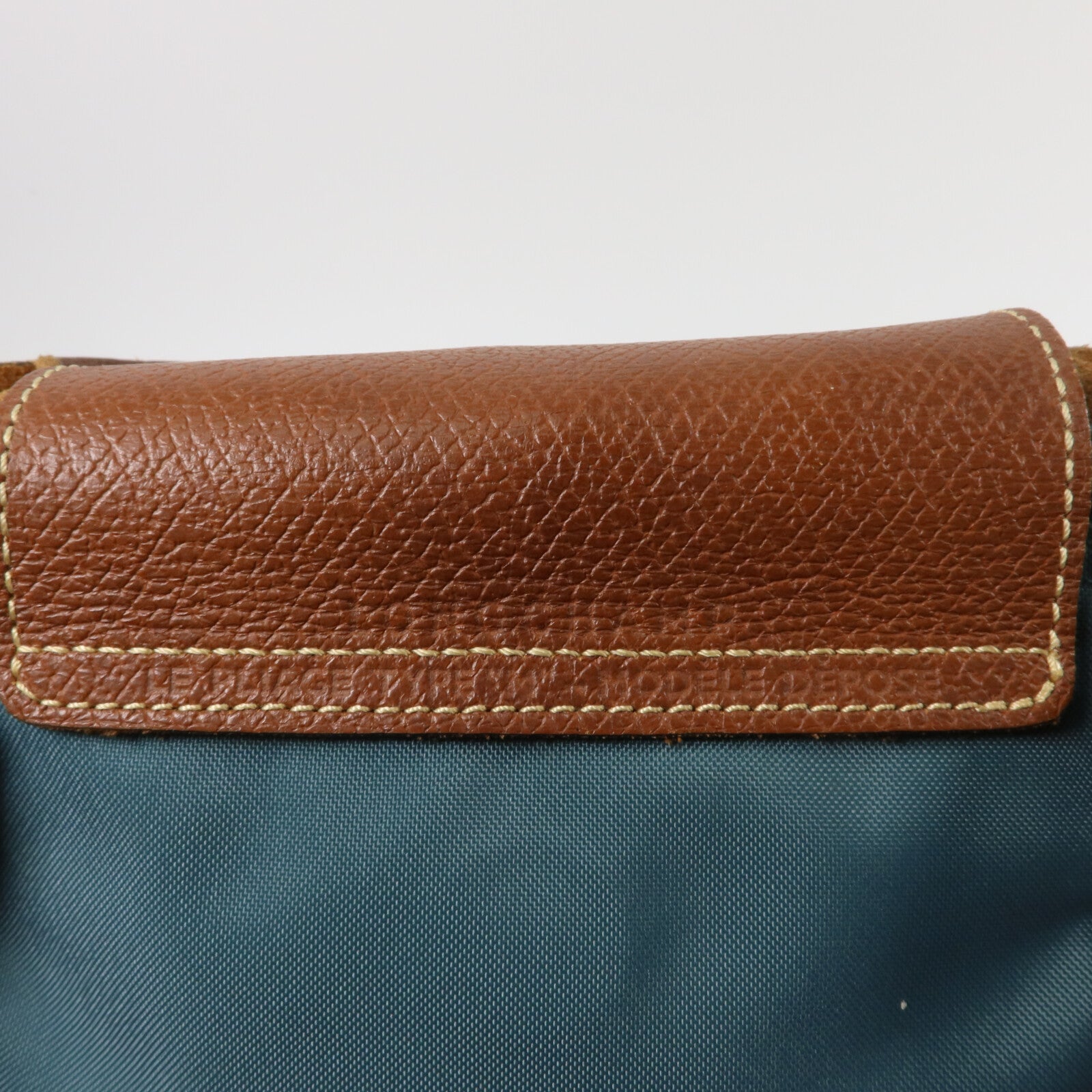 Longchamp 尼龍Hand Bag手挽袋
