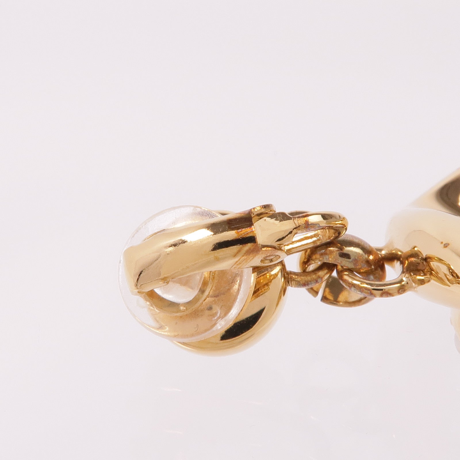 CHANEL 金屬Earrings耳環