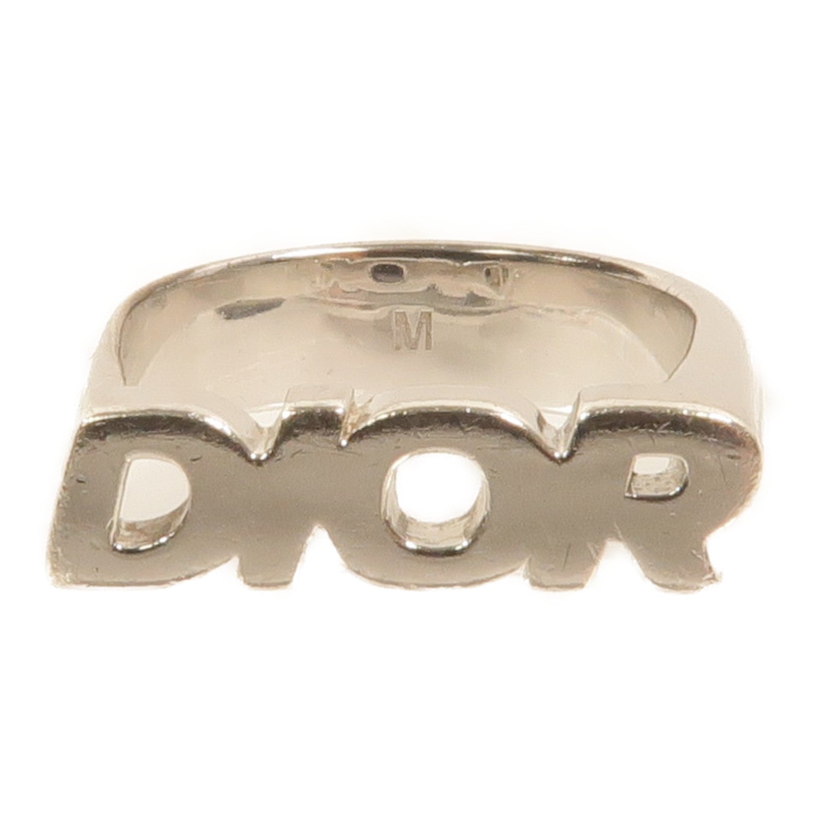 Dior 925純銀Ring戒指