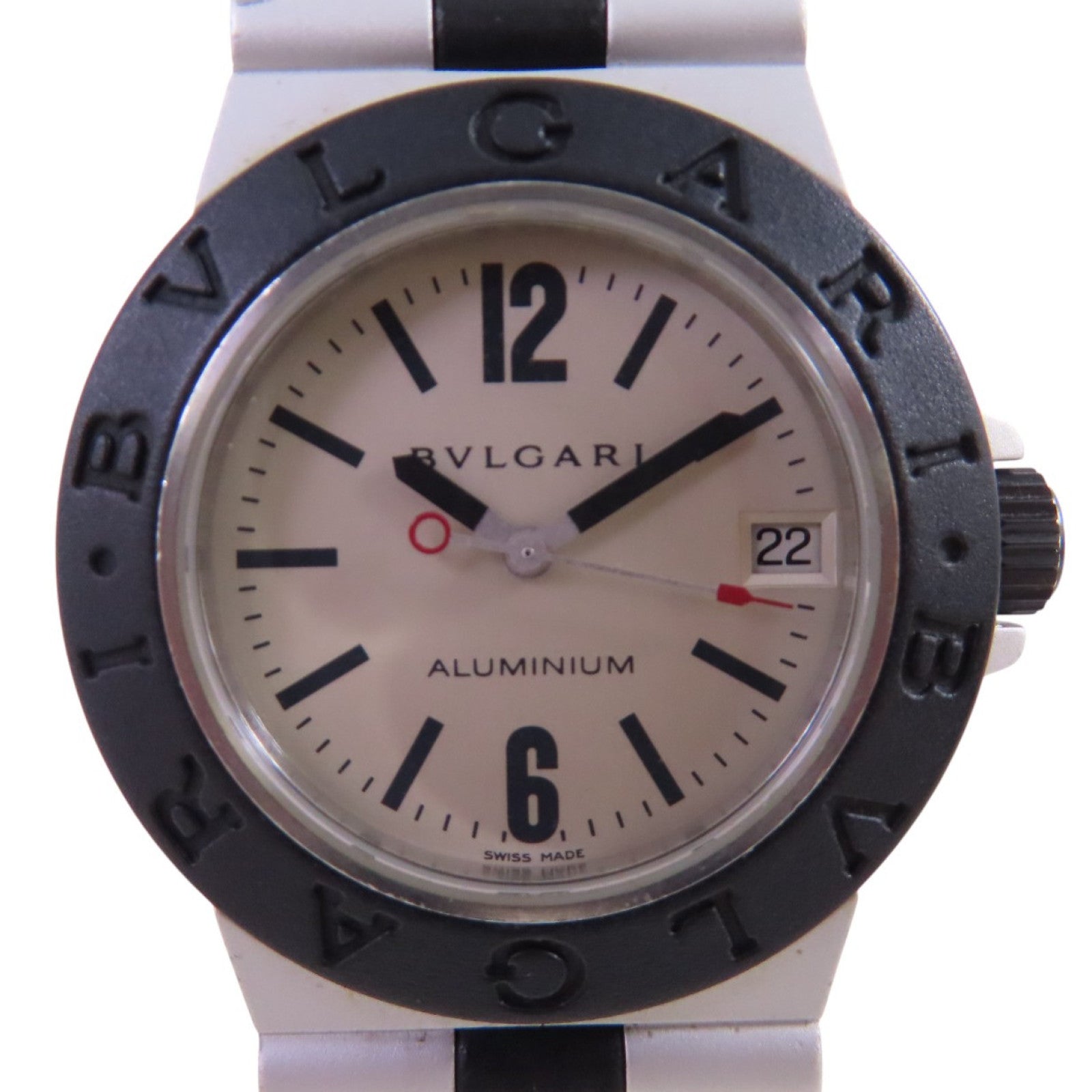 BVLGARI Diagono AL32A