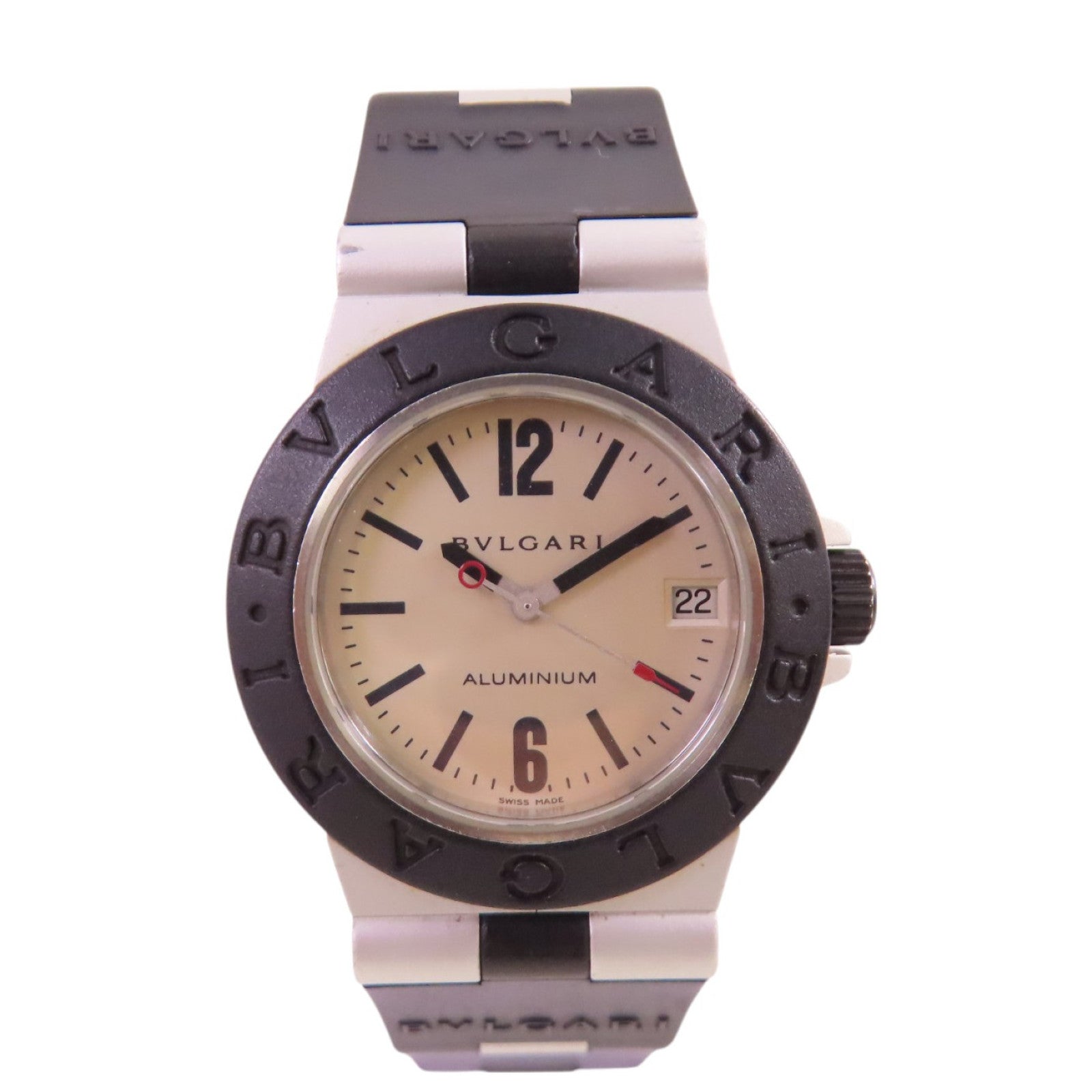 BVLGARI Diagono AL32A