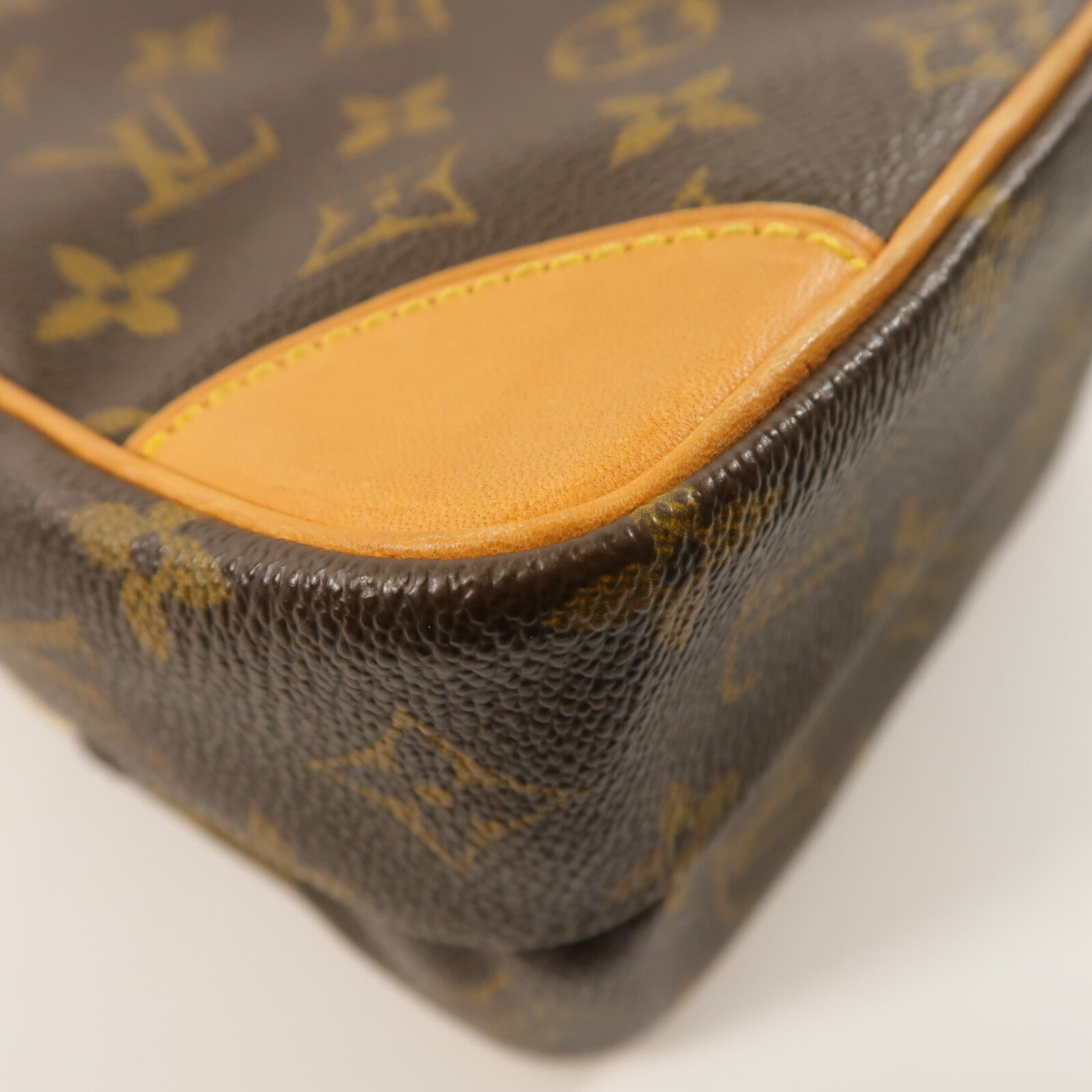 LOUIS VUITTON Monogram Amazon金扣肩背袋