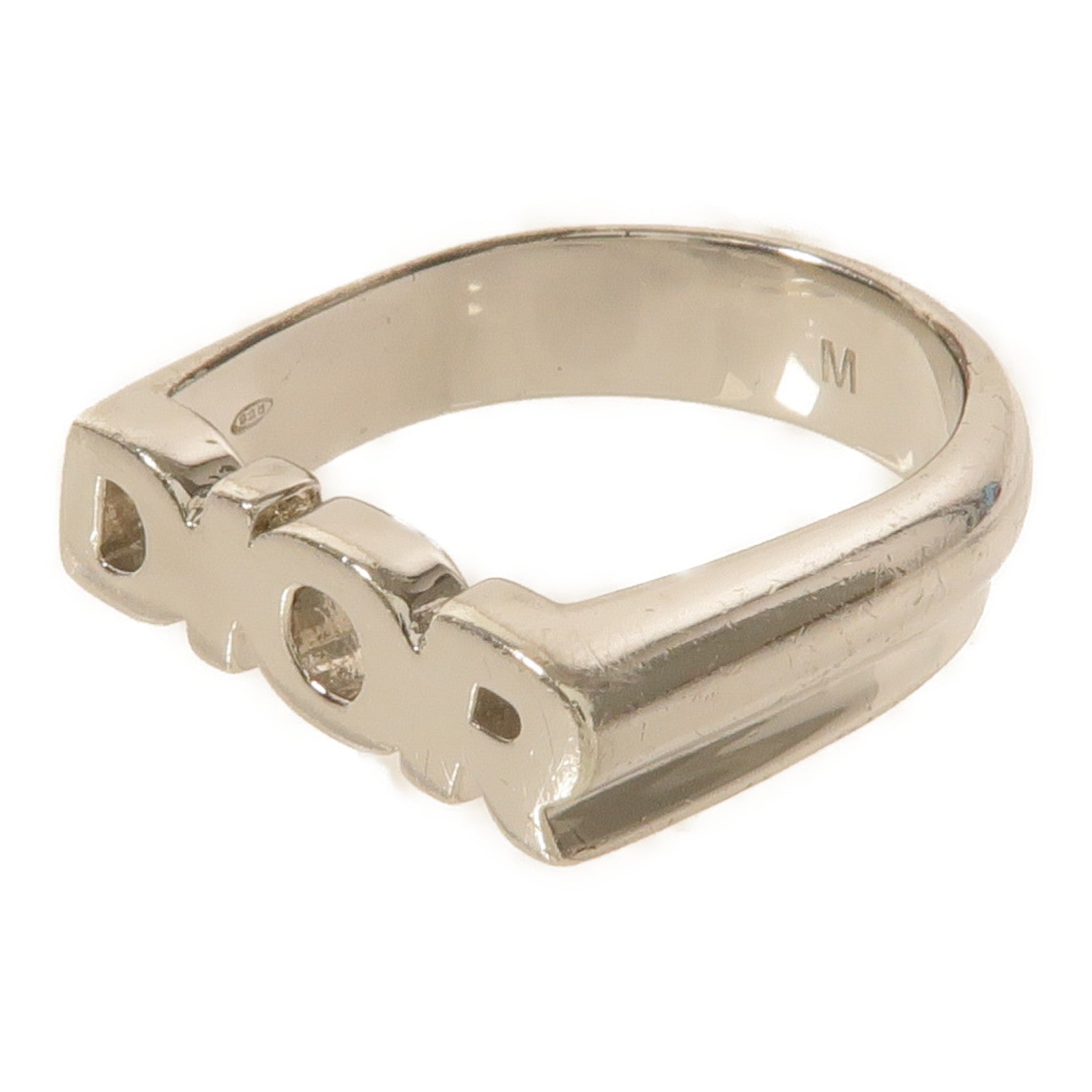 Dior 925純銀Ring戒指