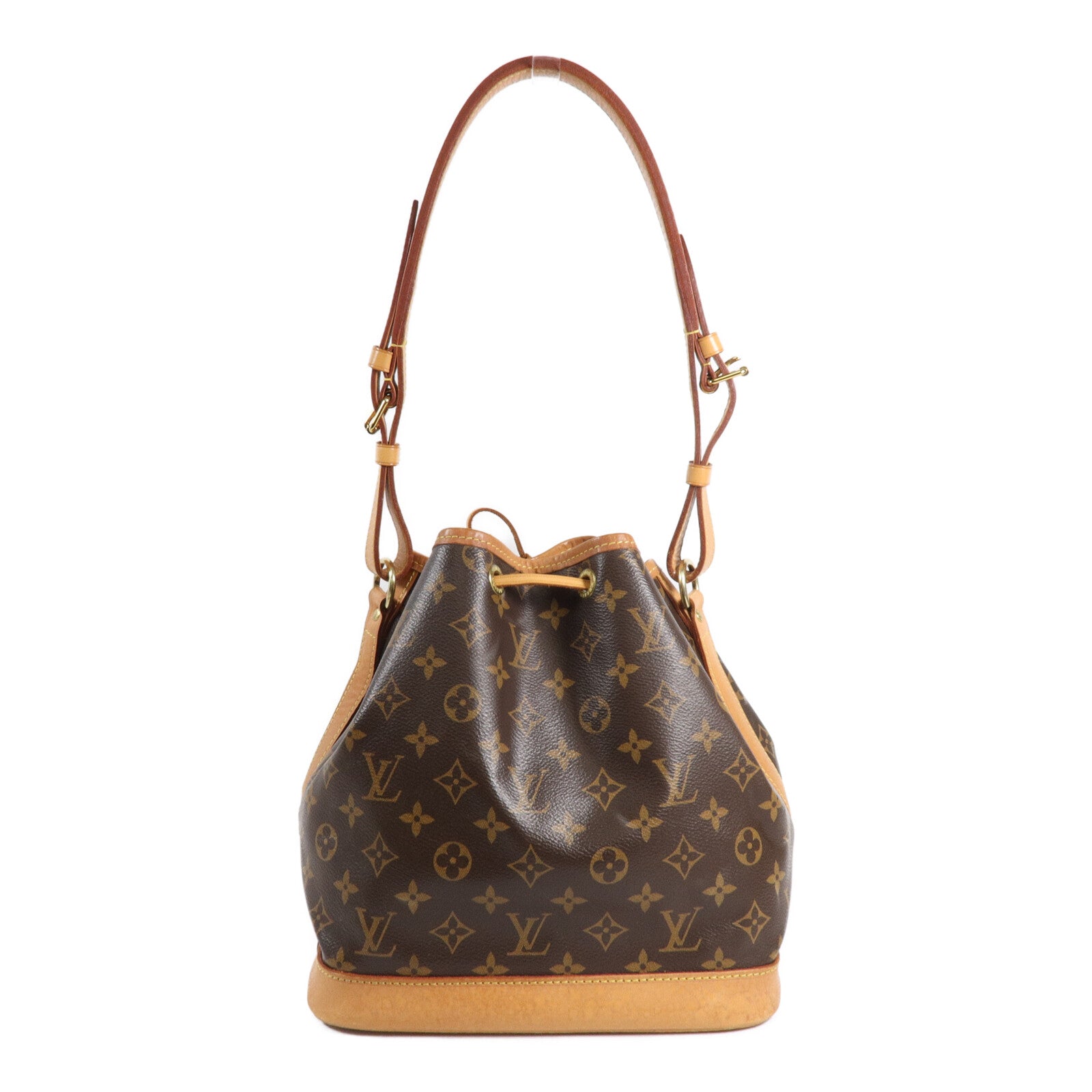 LOUIS VUITTON Monogram Petit Noe肩背袋