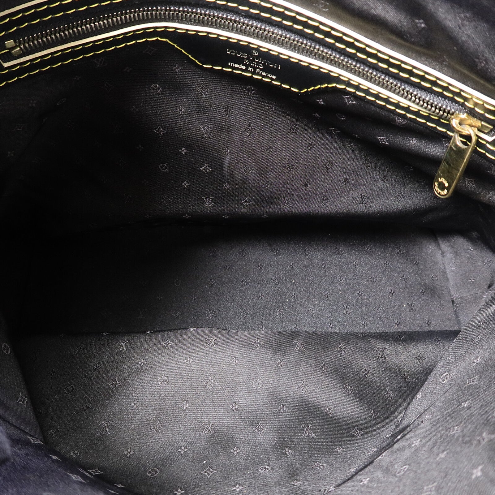 LOUIS VUITTON Suhali Lockit PM手挽袋