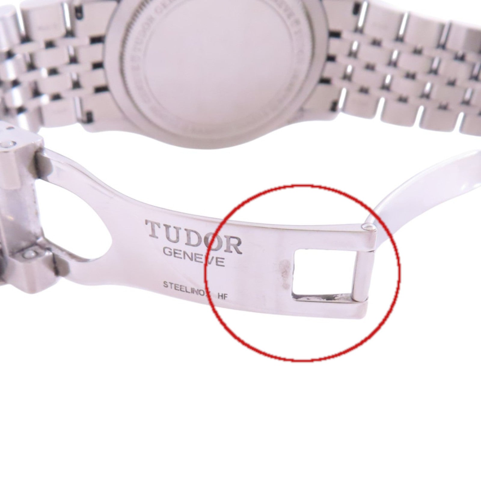 TUDOR 1926 41mm 91650