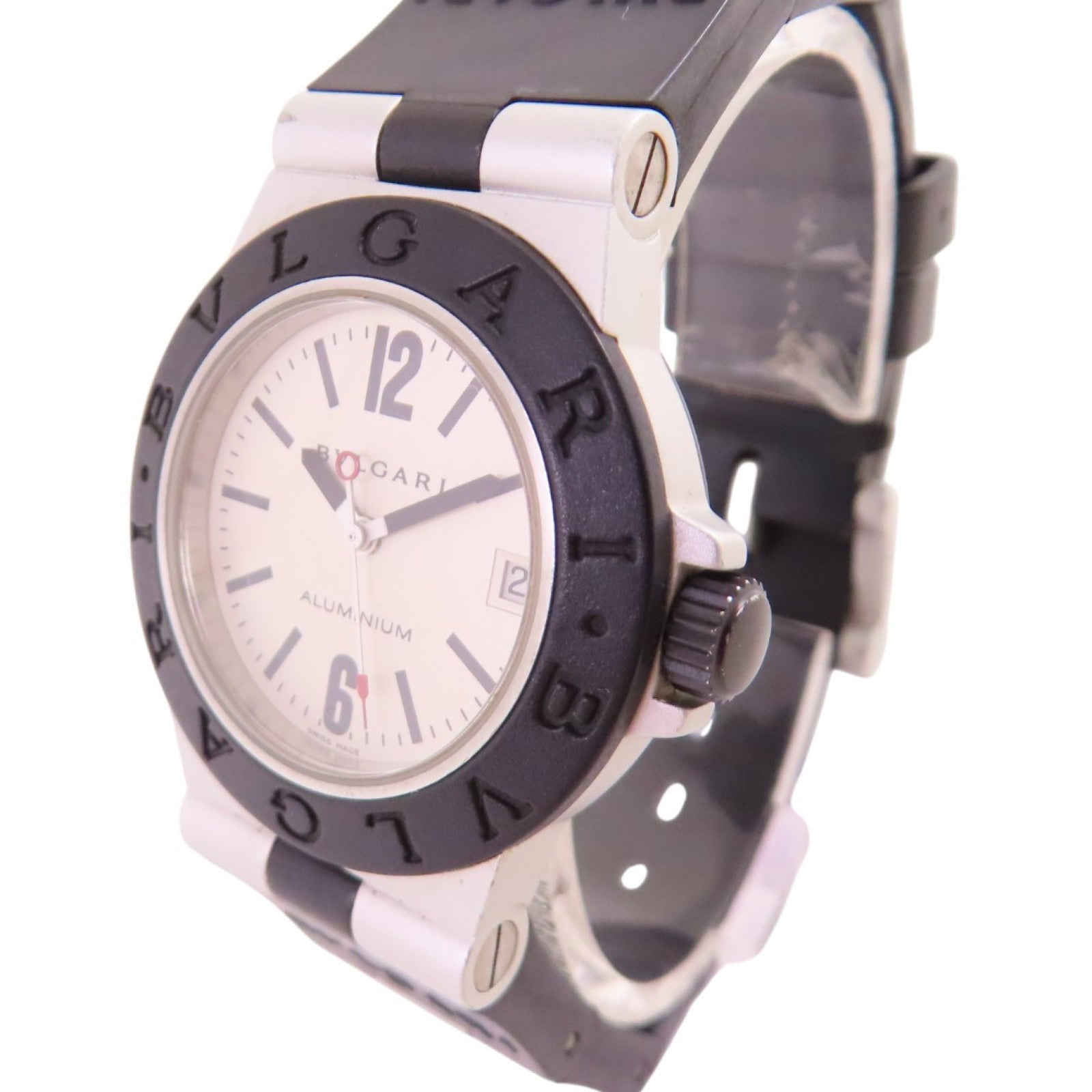 BVLGARI Diagono AL32A