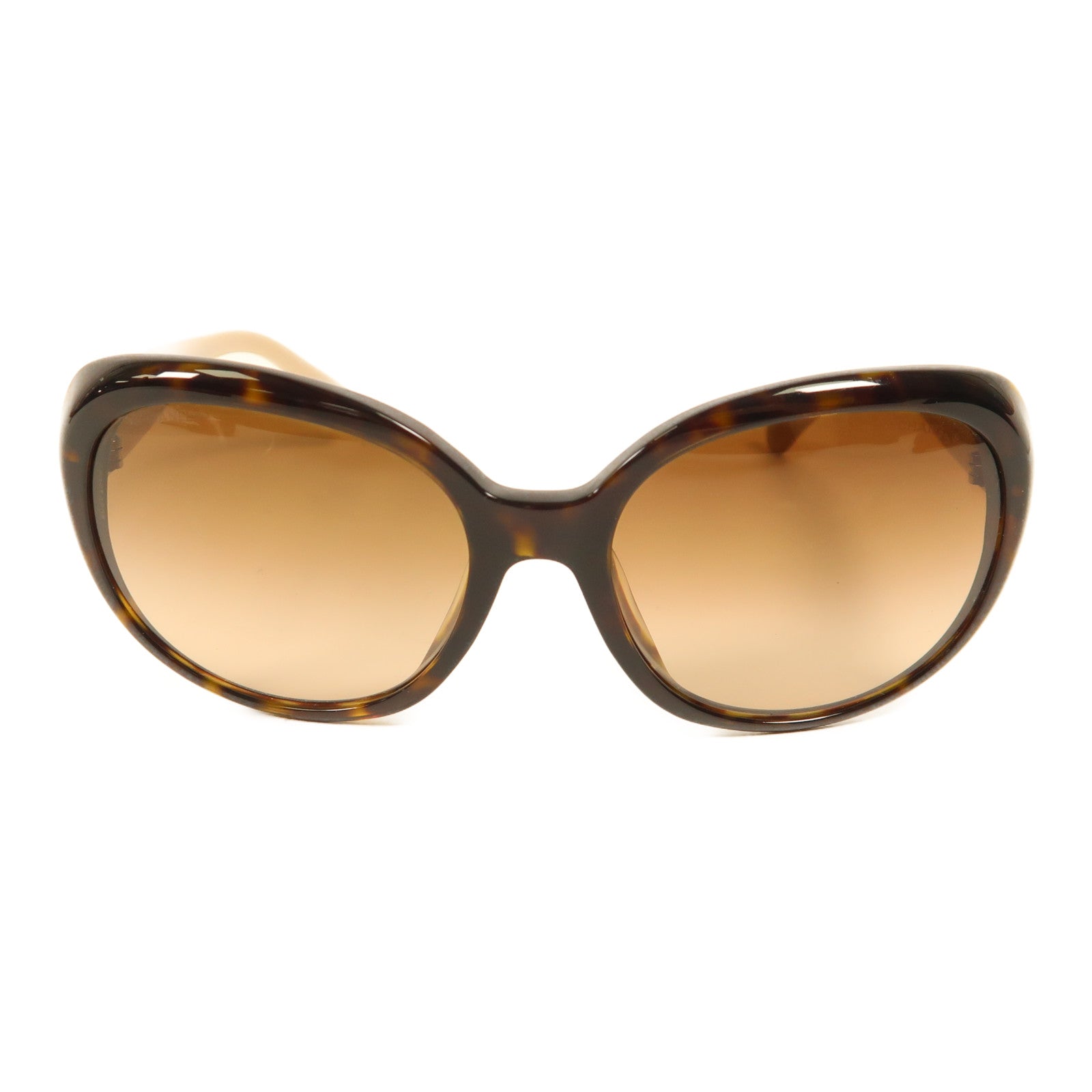 CHANEL PVC Sunglasses太陽眼鏡