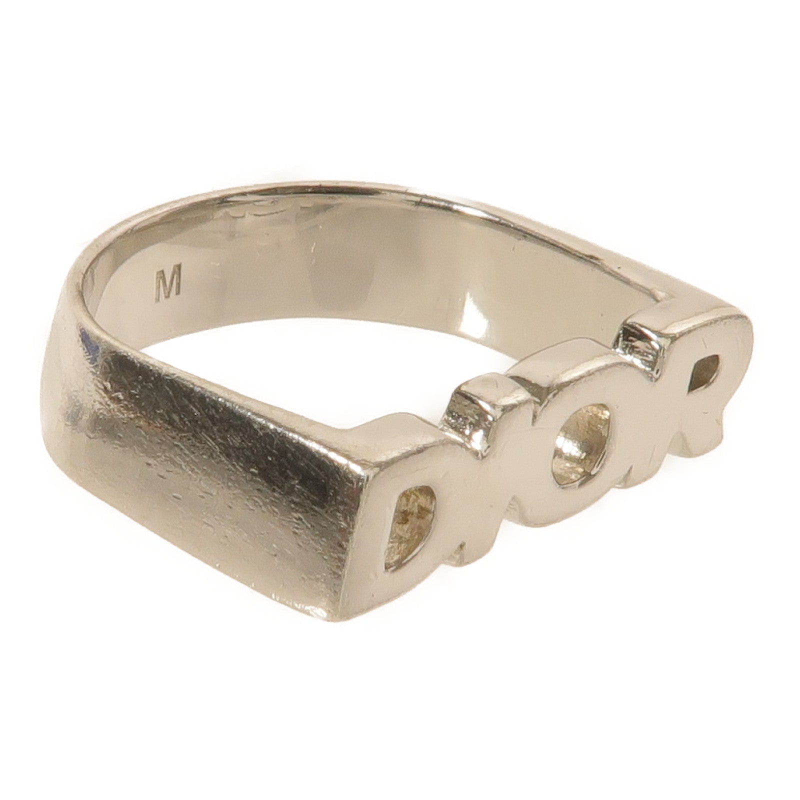 Dior 925純銀Ring戒指