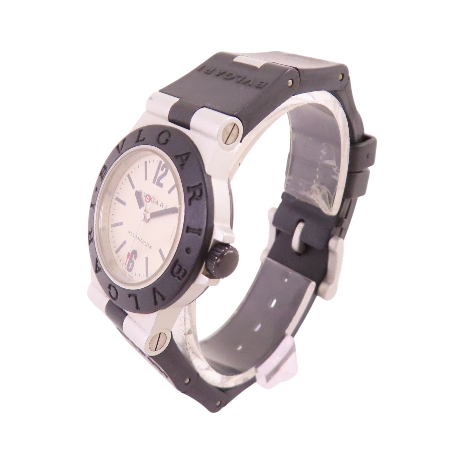 BVLGARI Diagono AL32A
