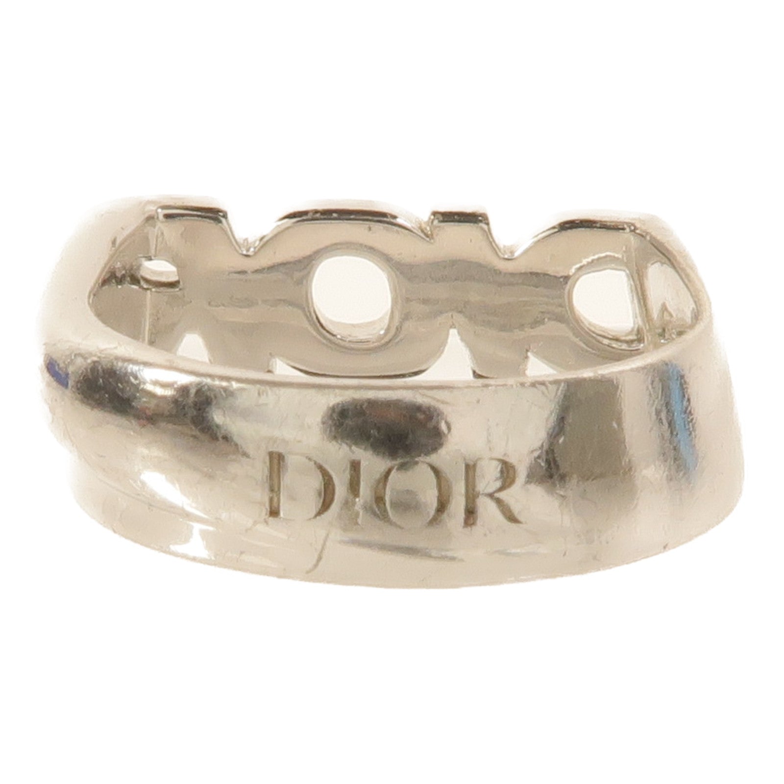 Dior 925純銀Ring戒指