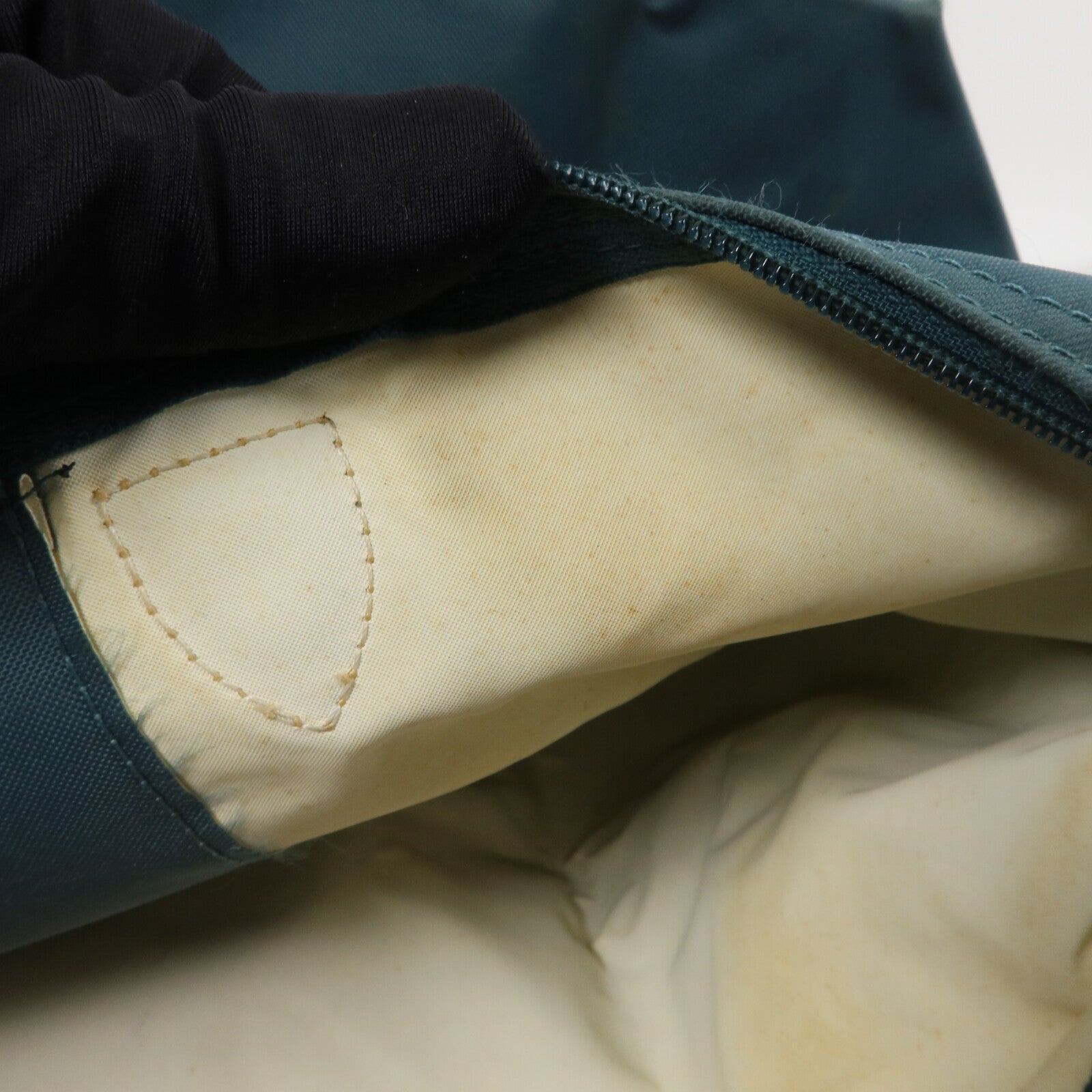 Longchamp 尼龍Hand Bag手挽袋