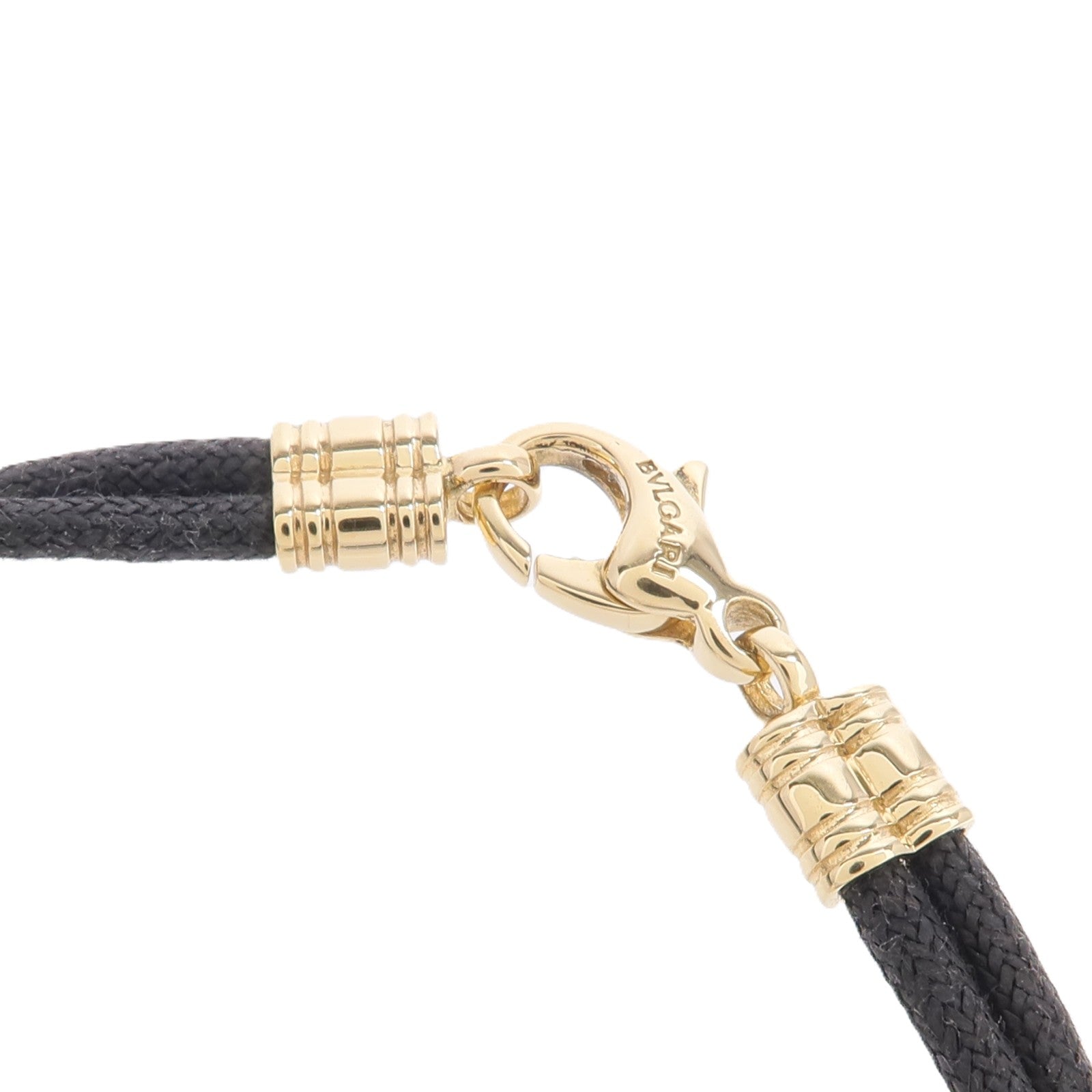 BVLGARI 18K黃金Astrale Cerchi Bracelet手帶