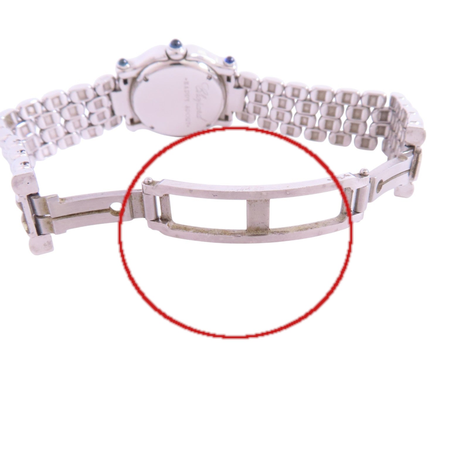Chopard Happy Sport 27/8250-23