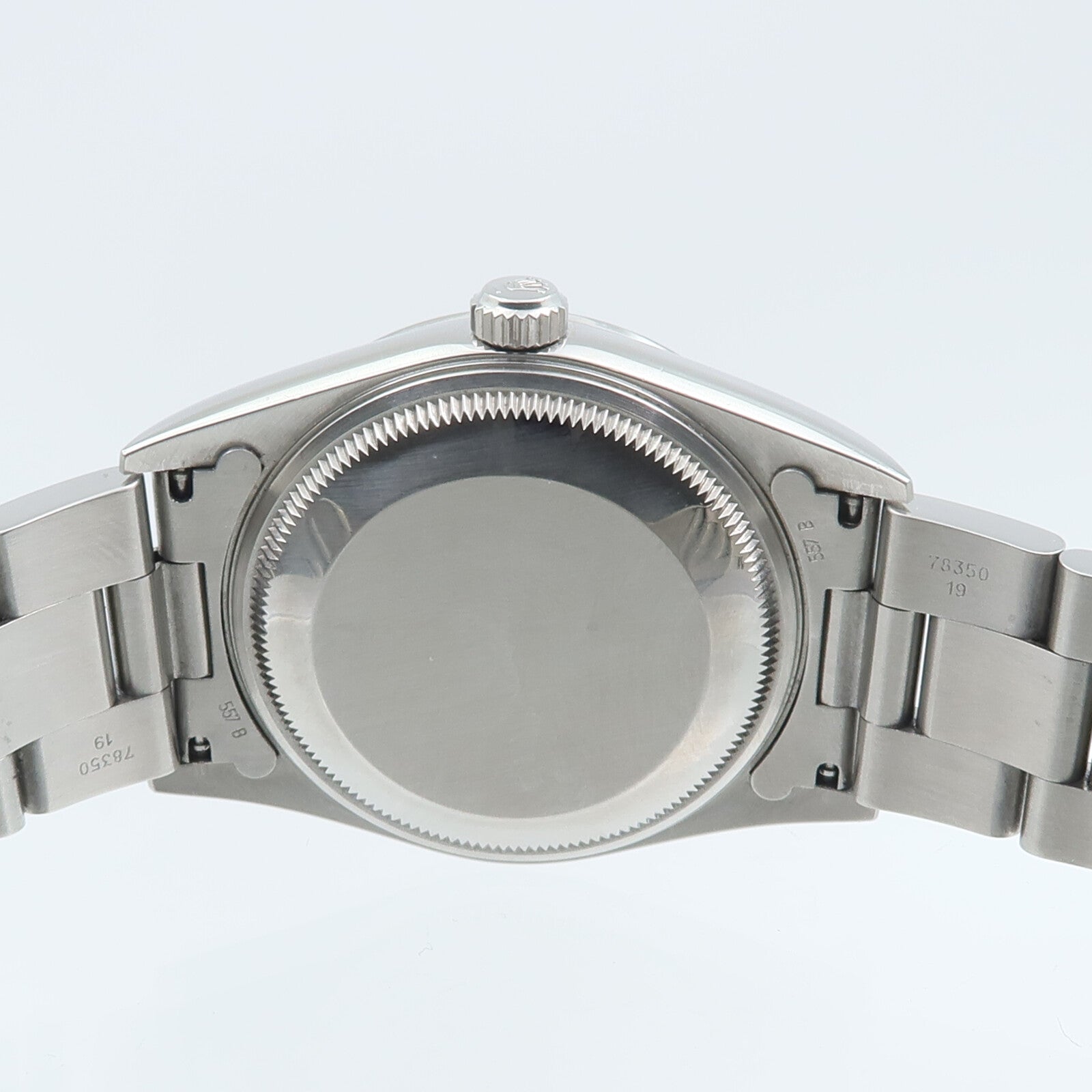 ROLEX Oyster Perpetual Date 15200