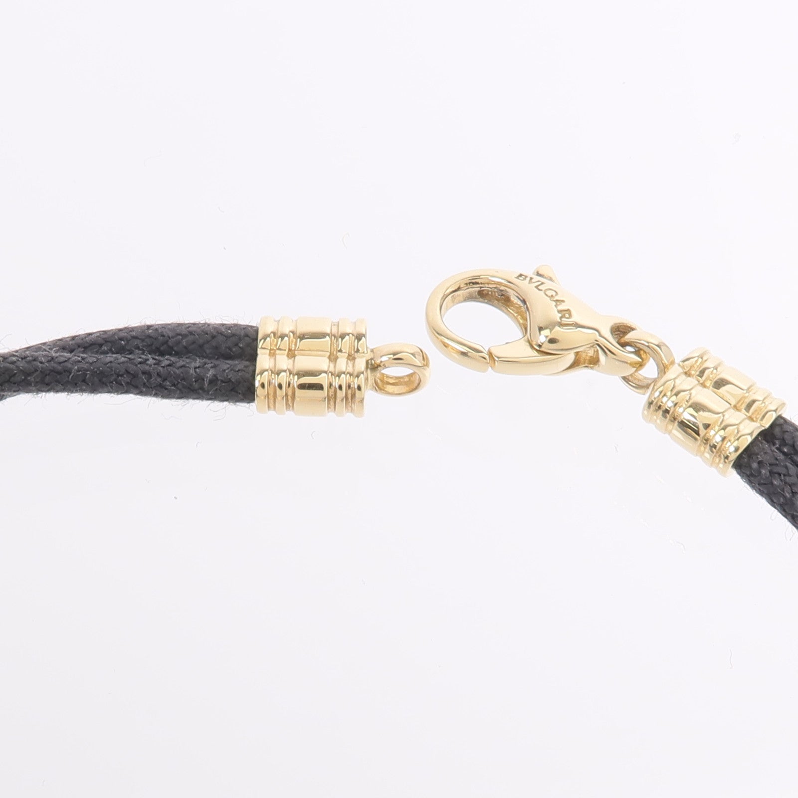 BVLGARI 18K黃金Astrale Cerchi Bracelet手帶