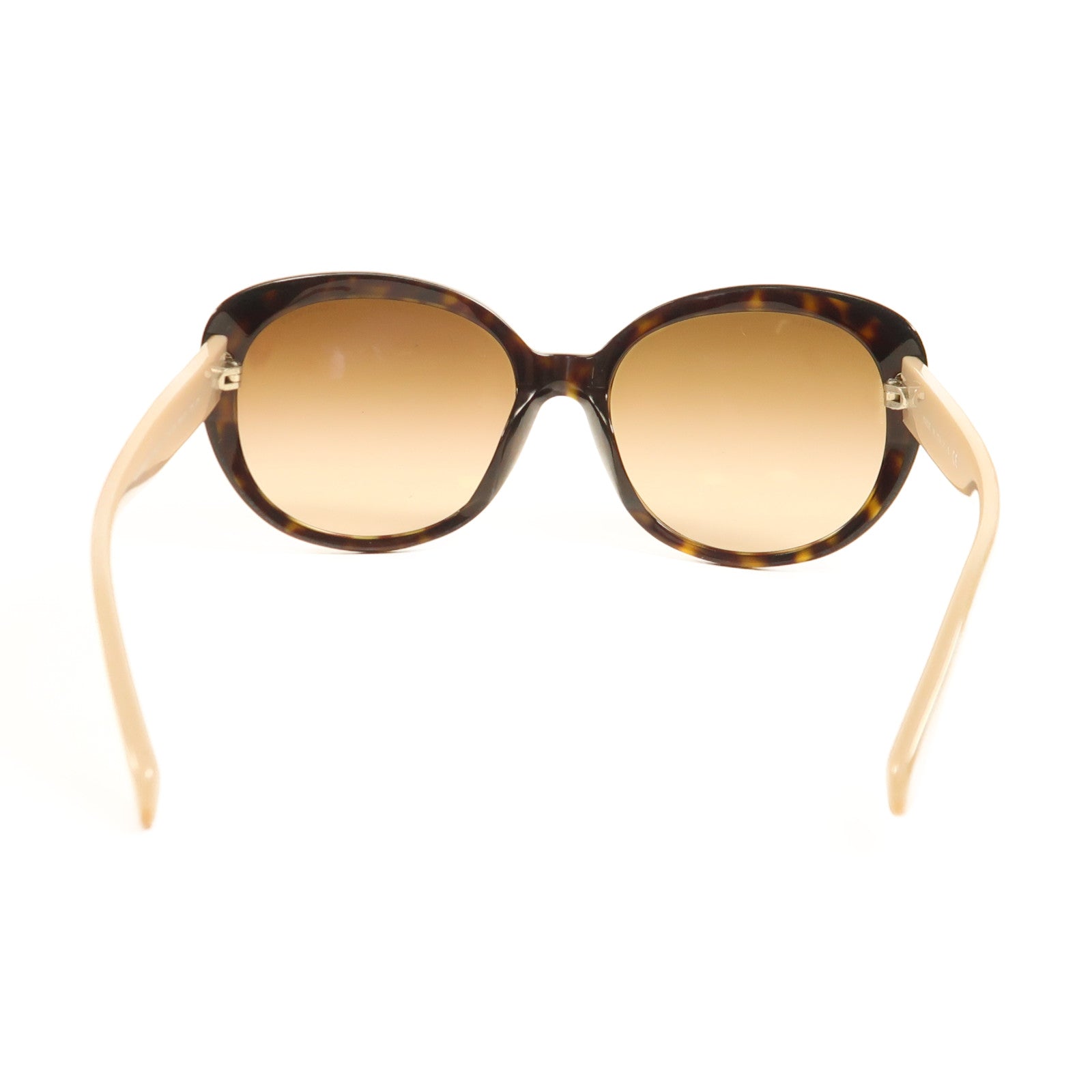 CHANEL PVC Sunglasses太陽眼鏡