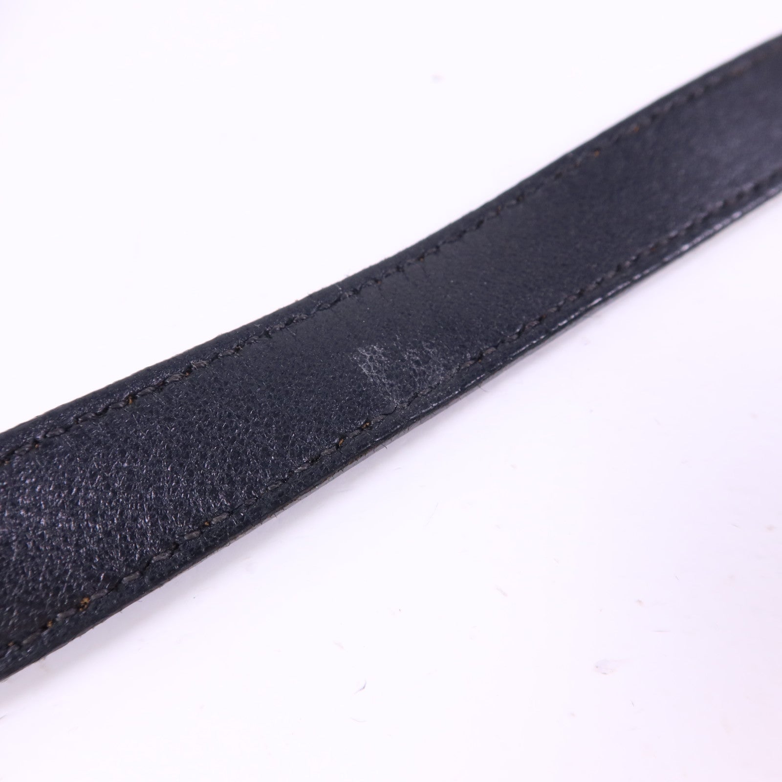 Miu Miu 羊皮皮革2 Way Shoulder Bag金扣手挽肩背兩用袋