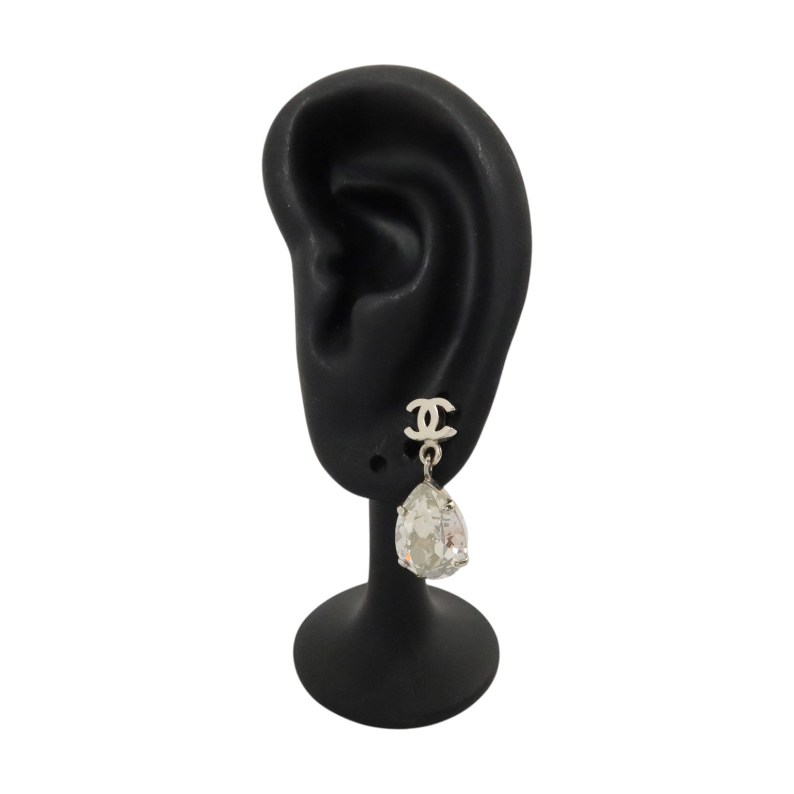 CHANEL 金屬Earrings耳環