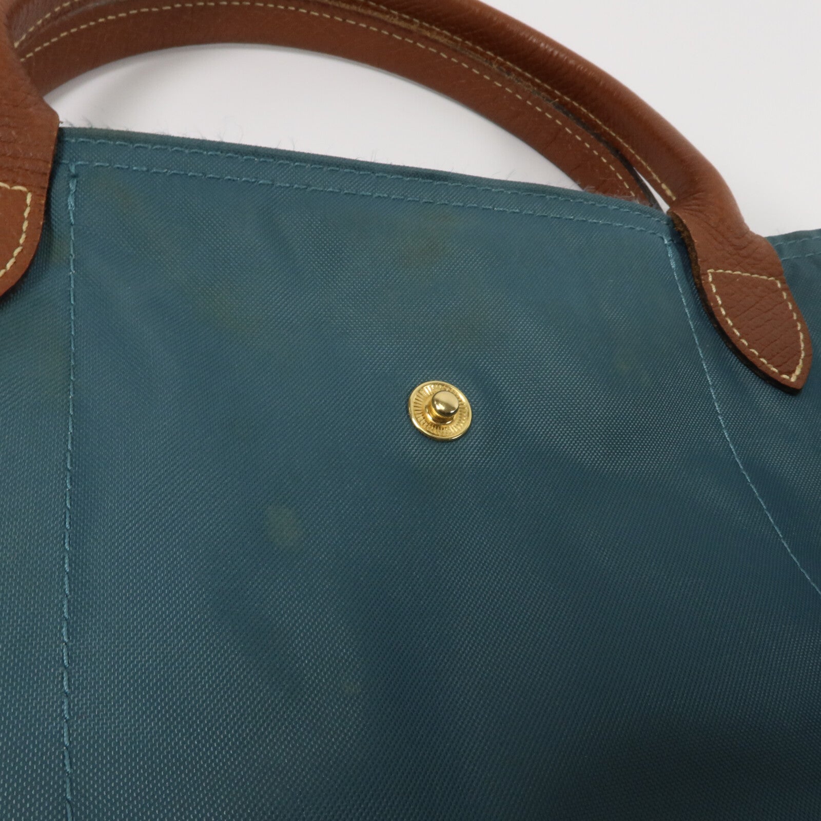 Longchamp 尼龍Hand Bag手挽袋