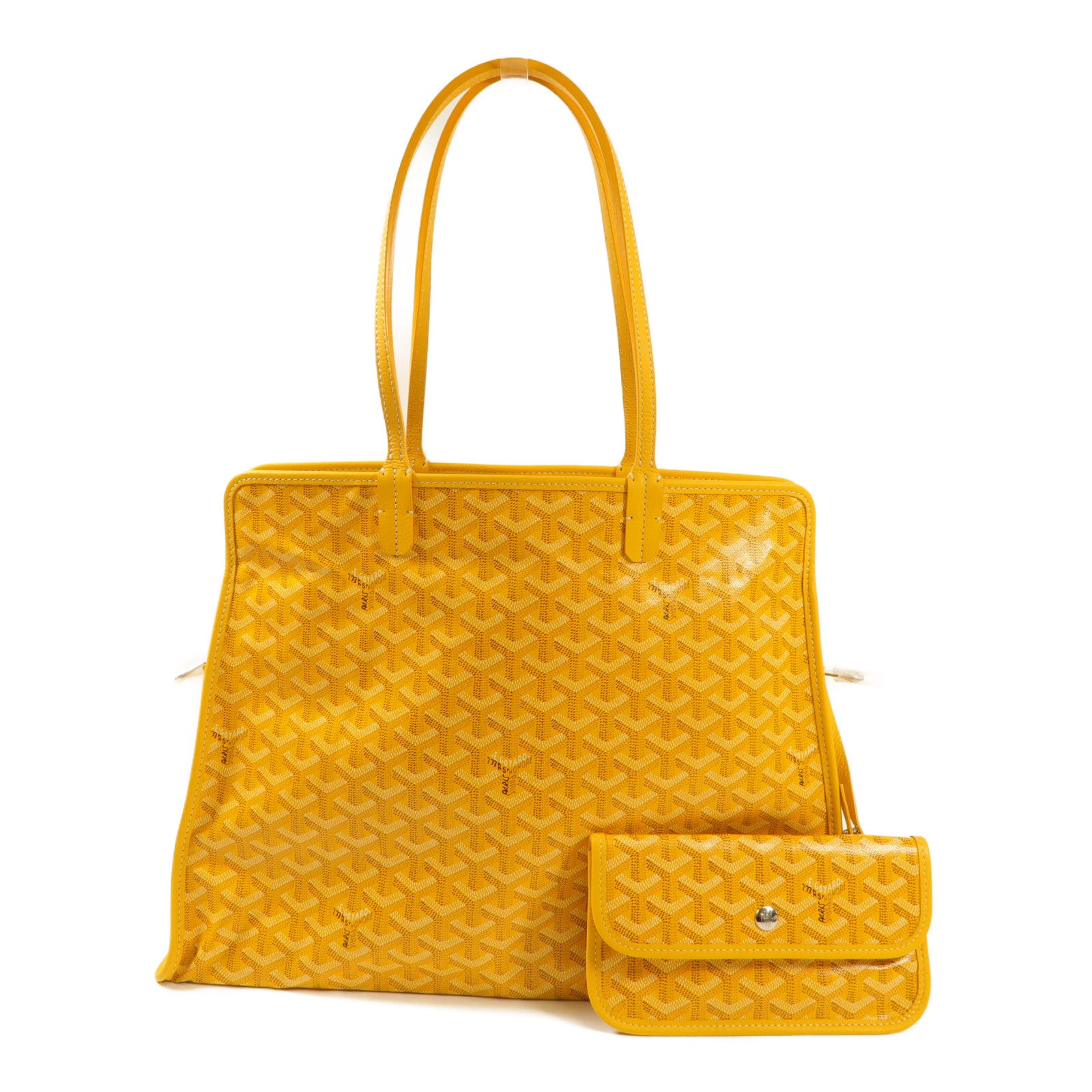 GOYARD 塗層帆布Tote Bag手挽袋