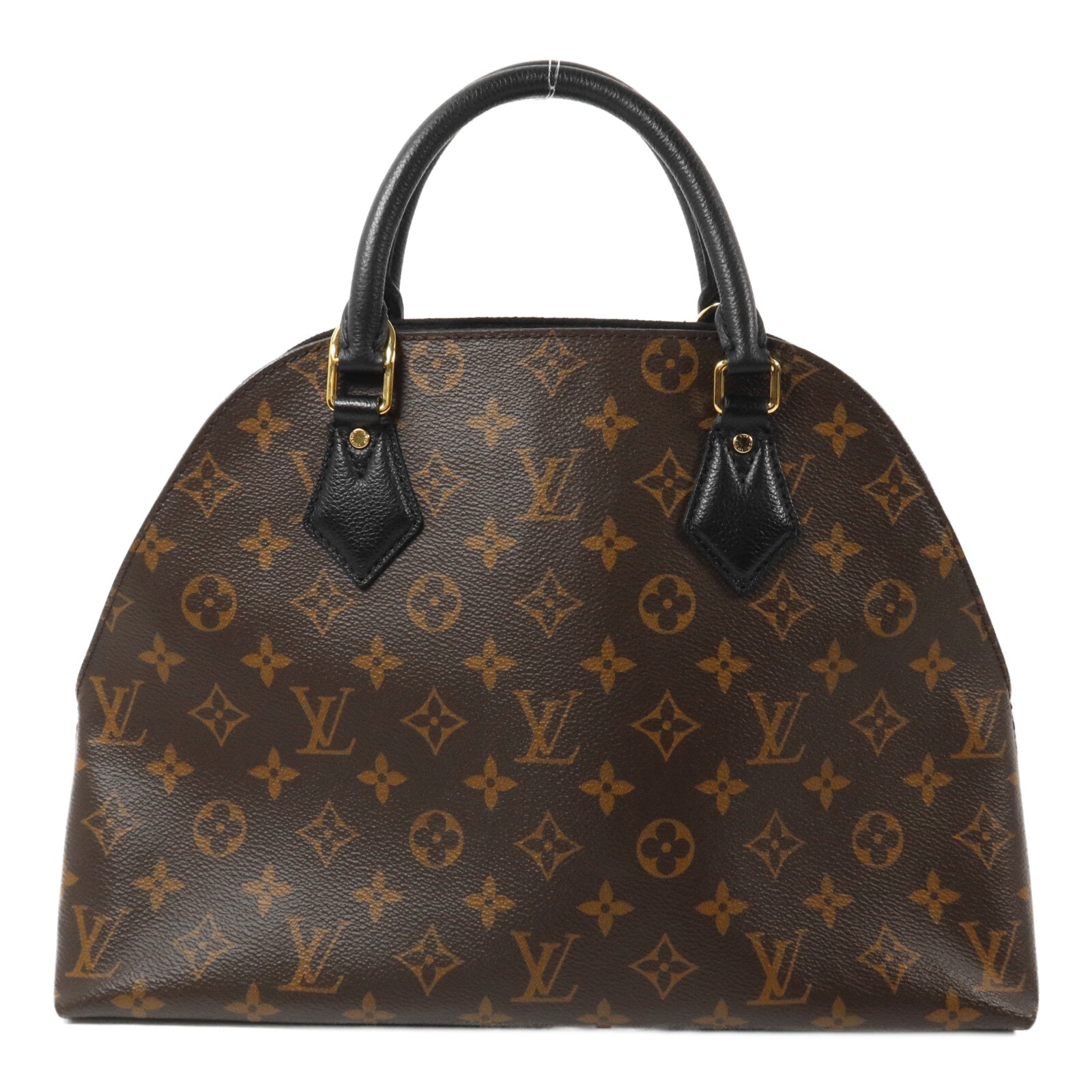 LOUIS VUITTON Monogram Alma B'n'B手挽肩背兩用袋