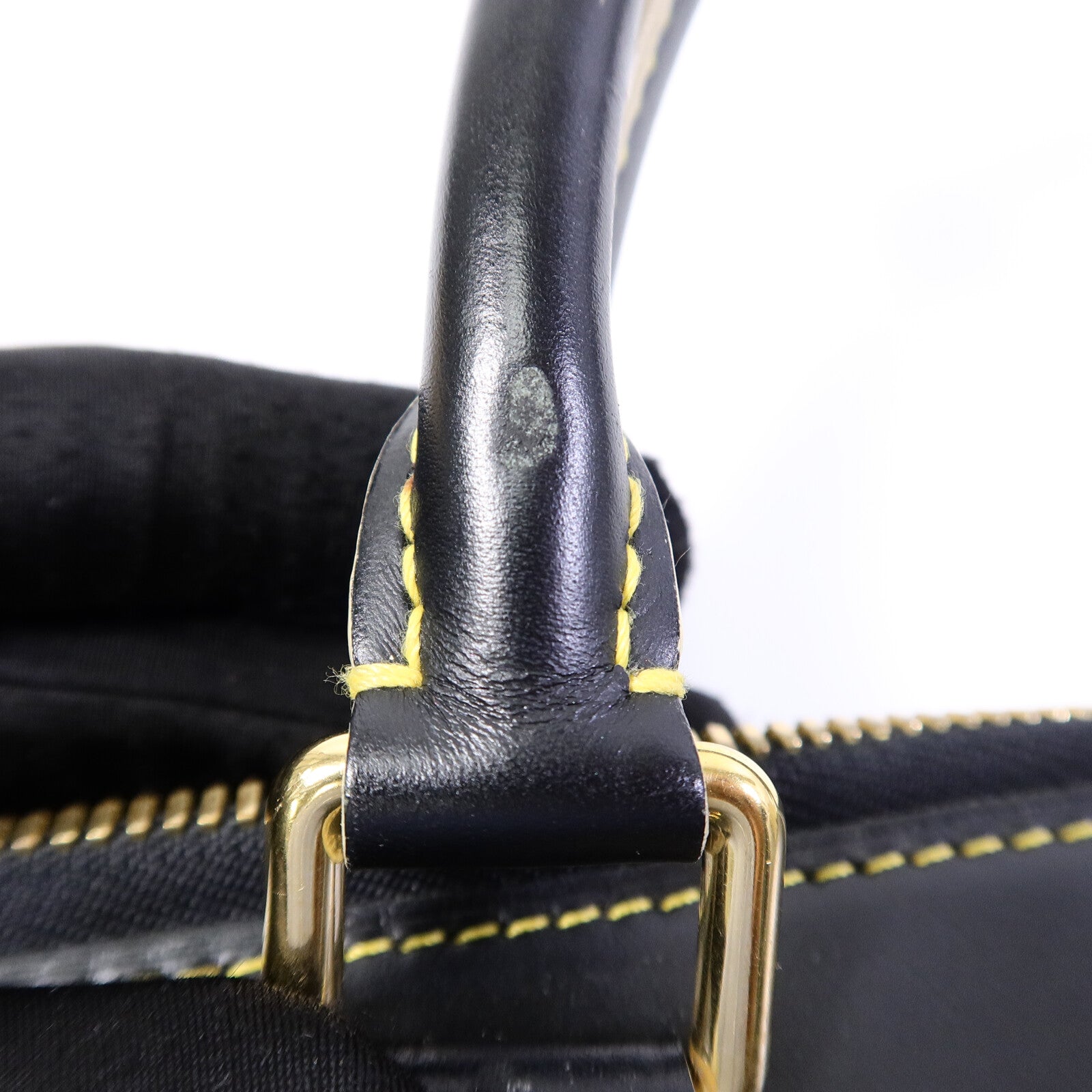 LOUIS VUITTON Suhali Lockit PM手挽袋