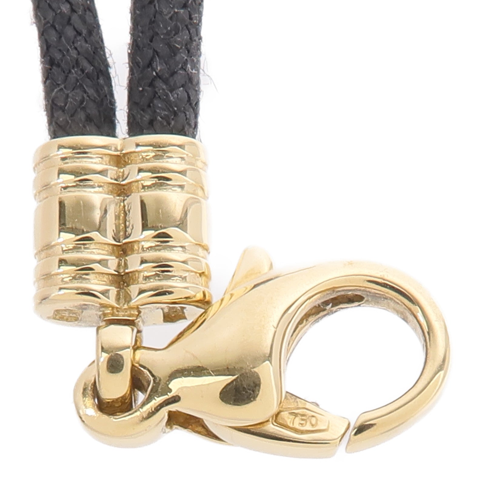 BVLGARI 18K黃金Astrale Cerchi Bracelet手帶