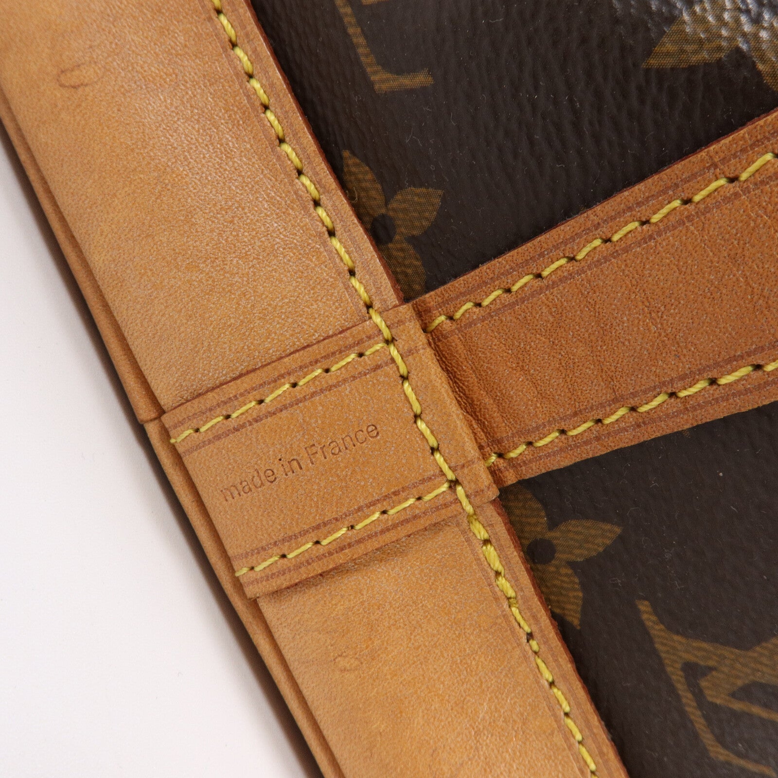 LOUIS VUITTON Monogram Petit Noe肩背袋